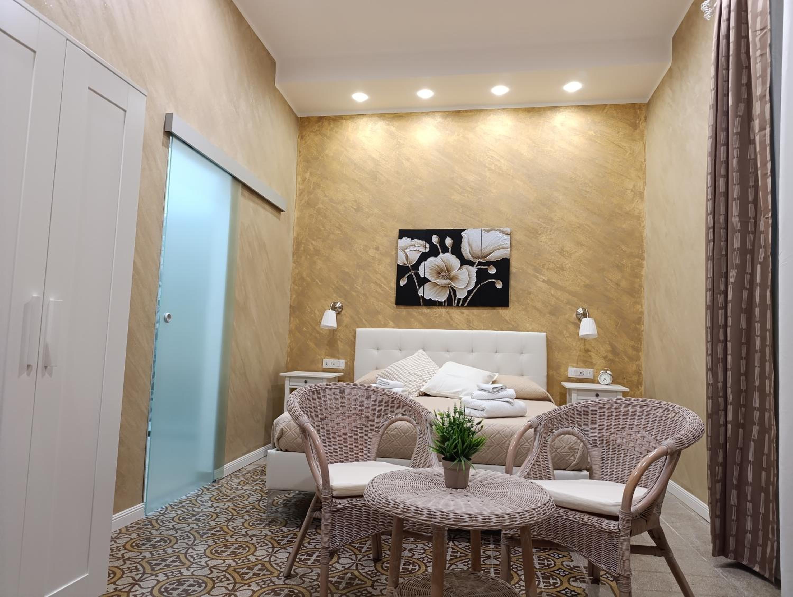 Anninedda Rooms