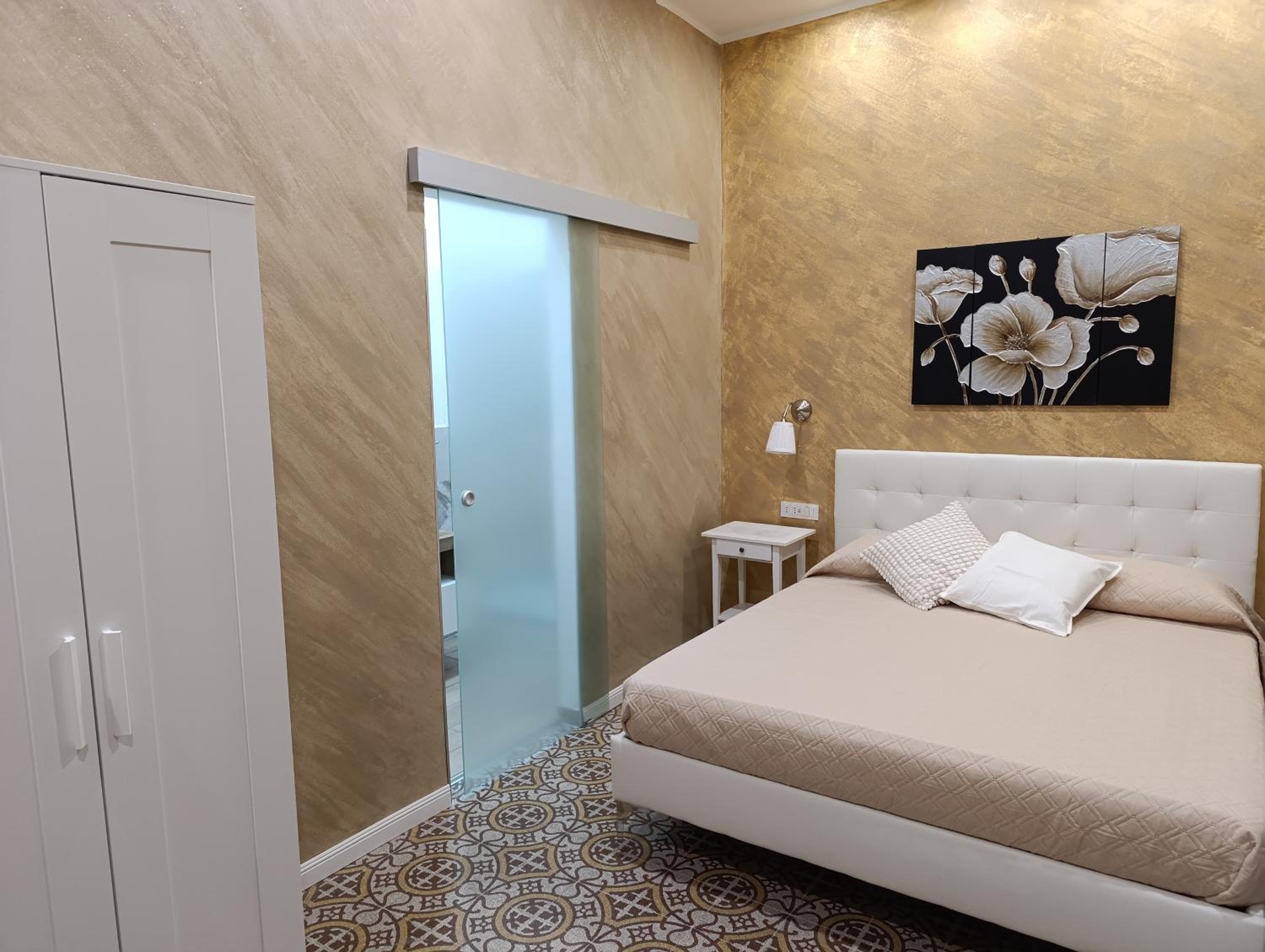 Anninedda Rooms