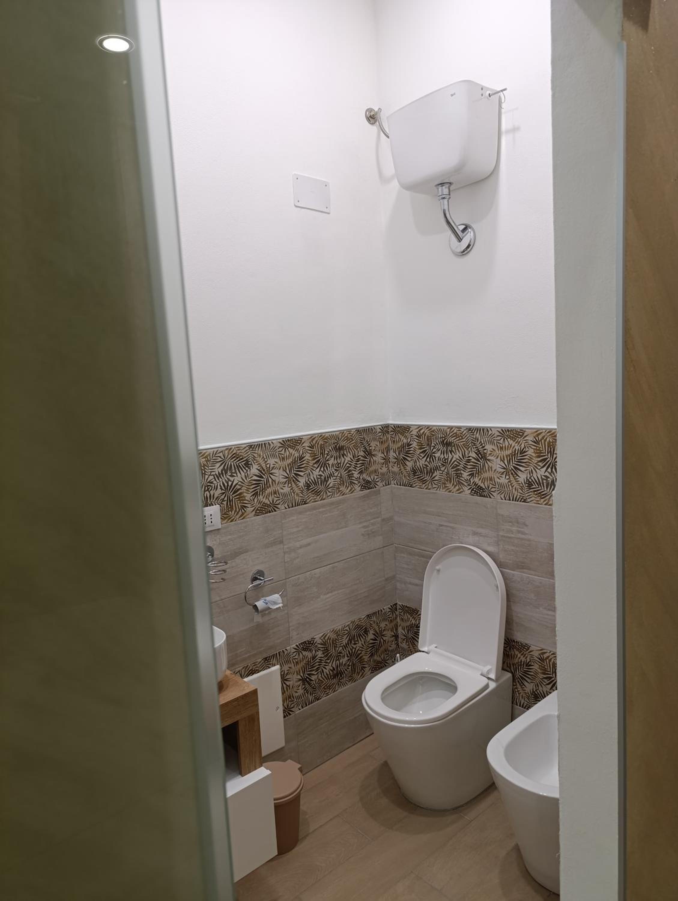 Anninedda Rooms