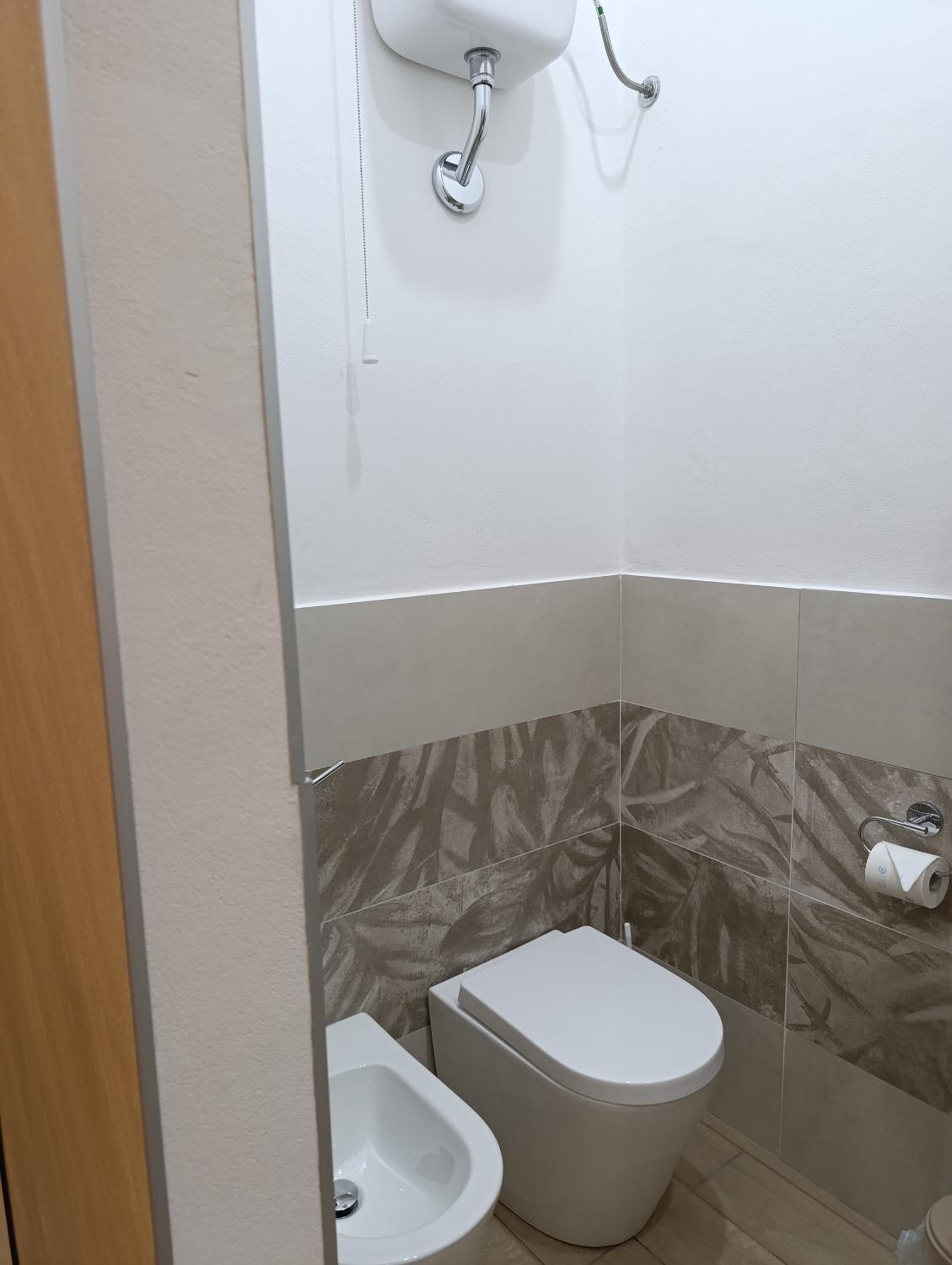 Anninedda Rooms