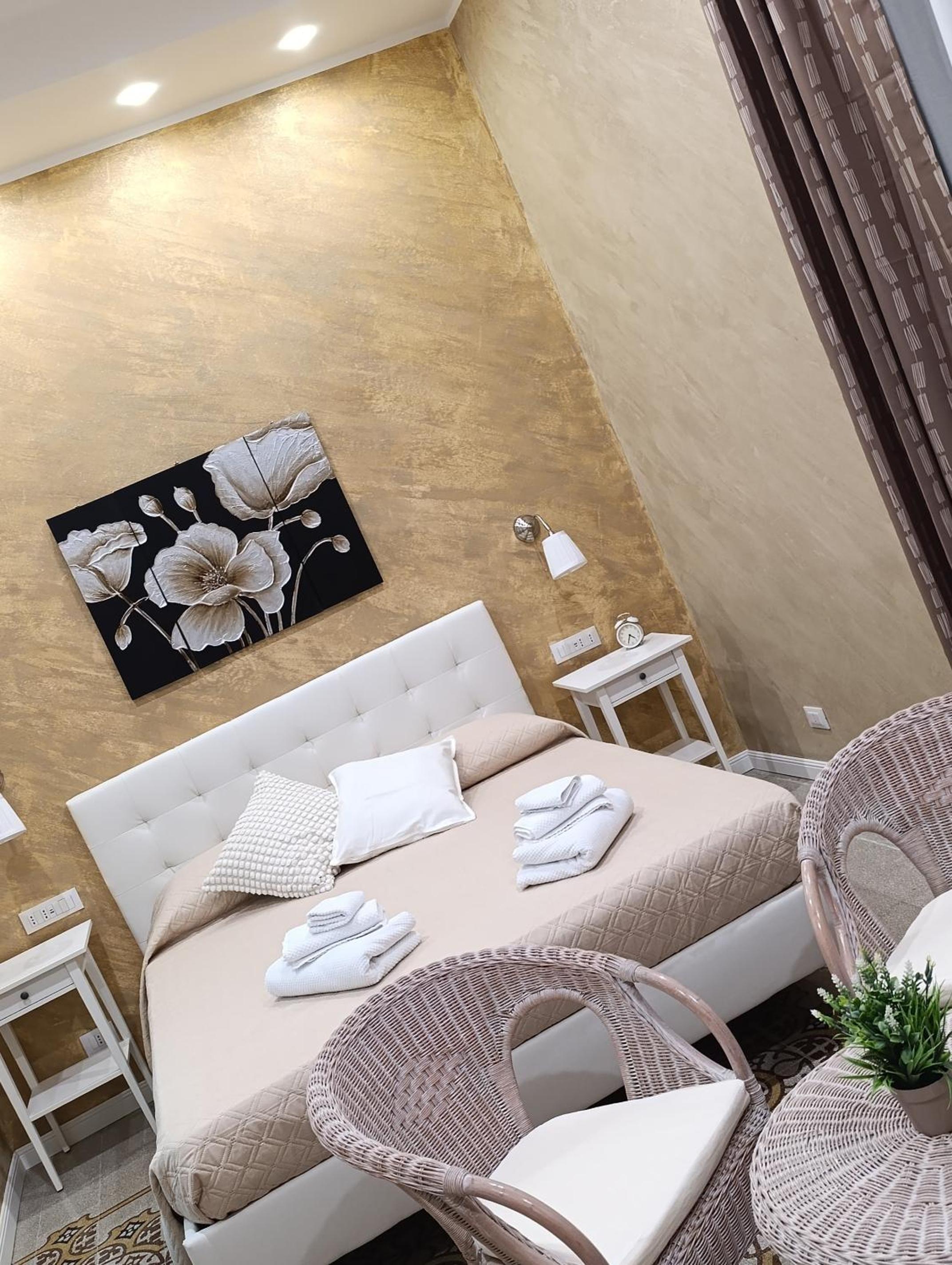 Anninedda Rooms