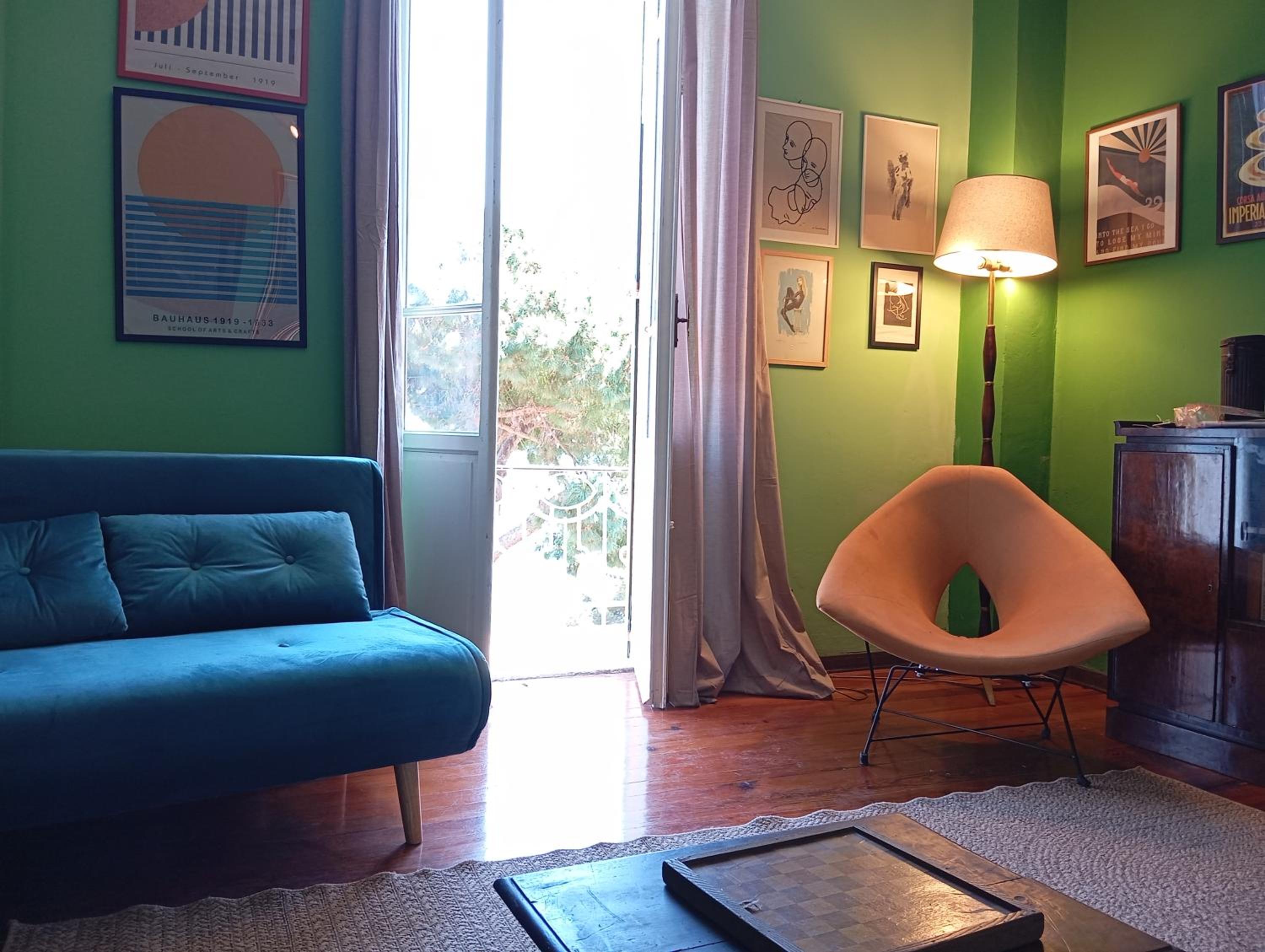 Meine Sonne Riviera, appartamento storico con vista mare, terrazzo e parcheggio