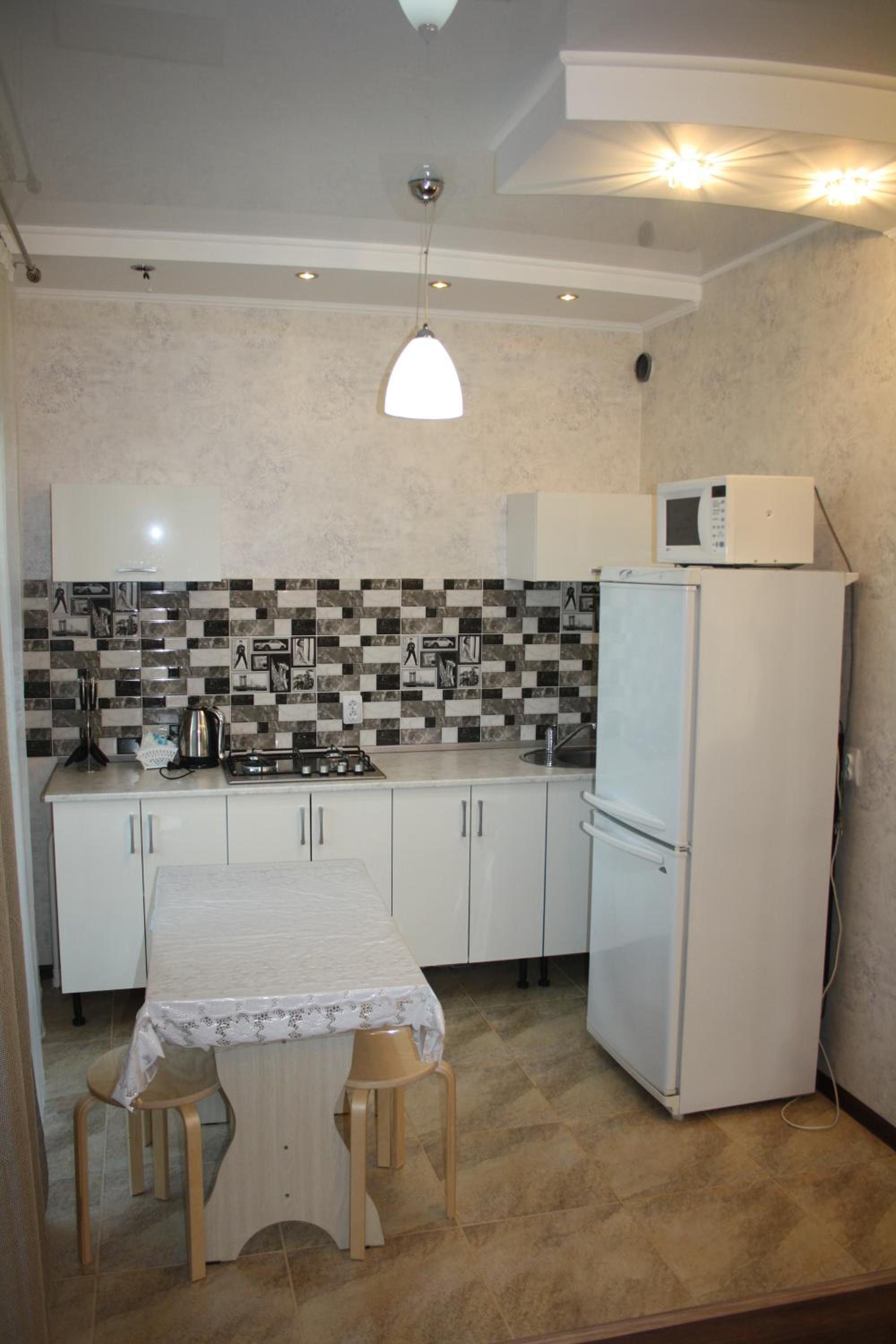 Apartments Galactika