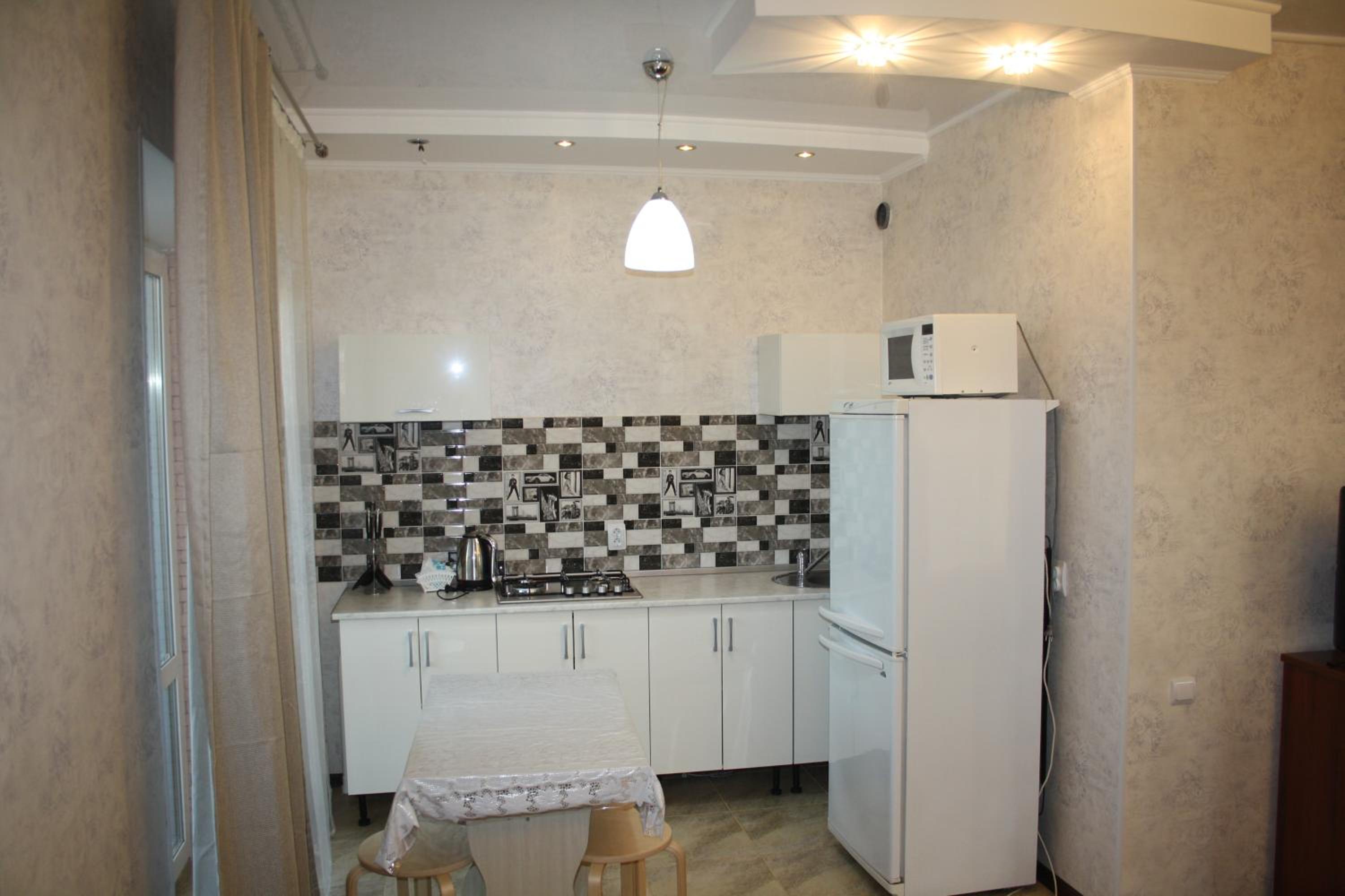 Apartments Galactika