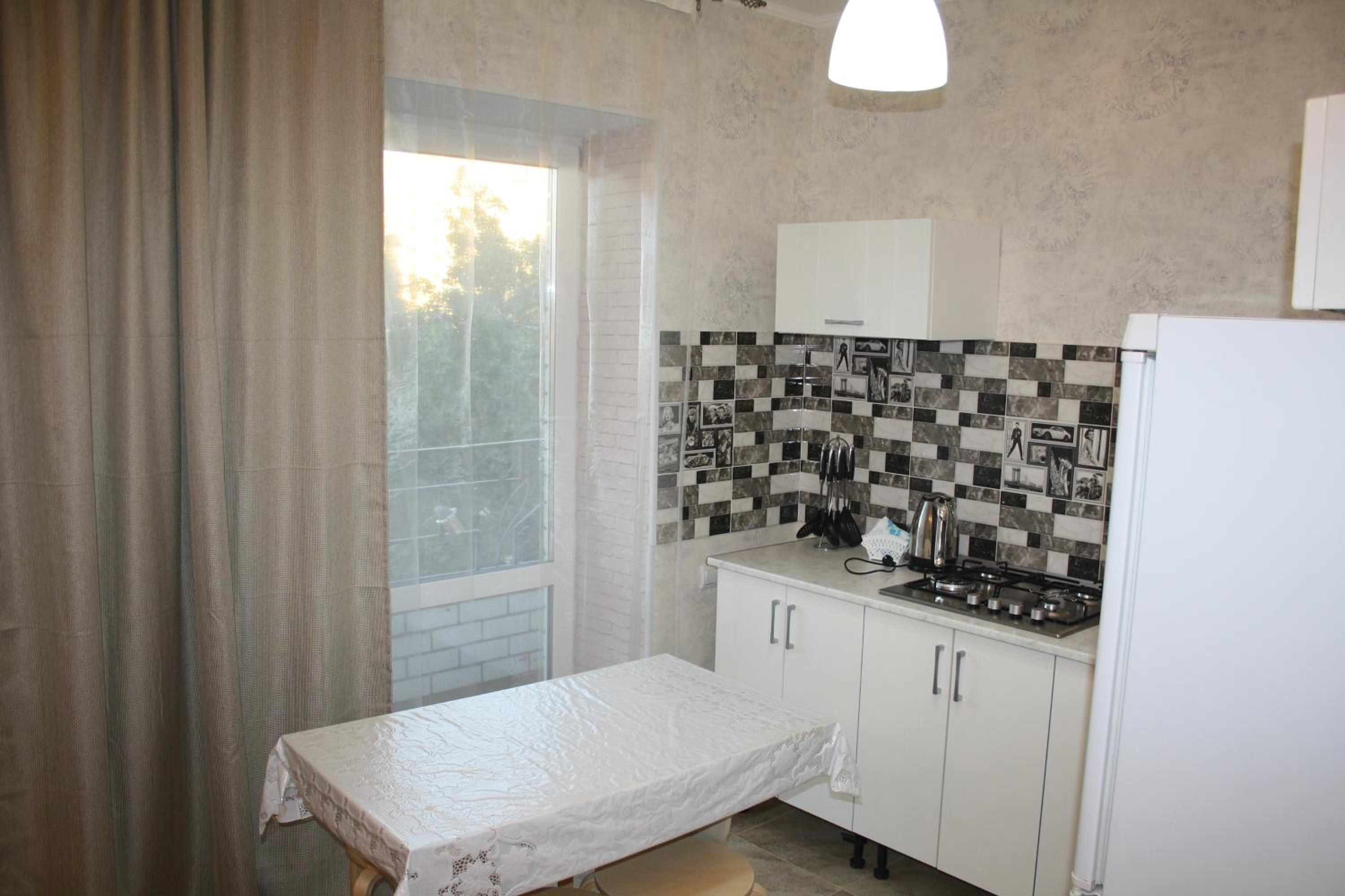 Apartments Galactika