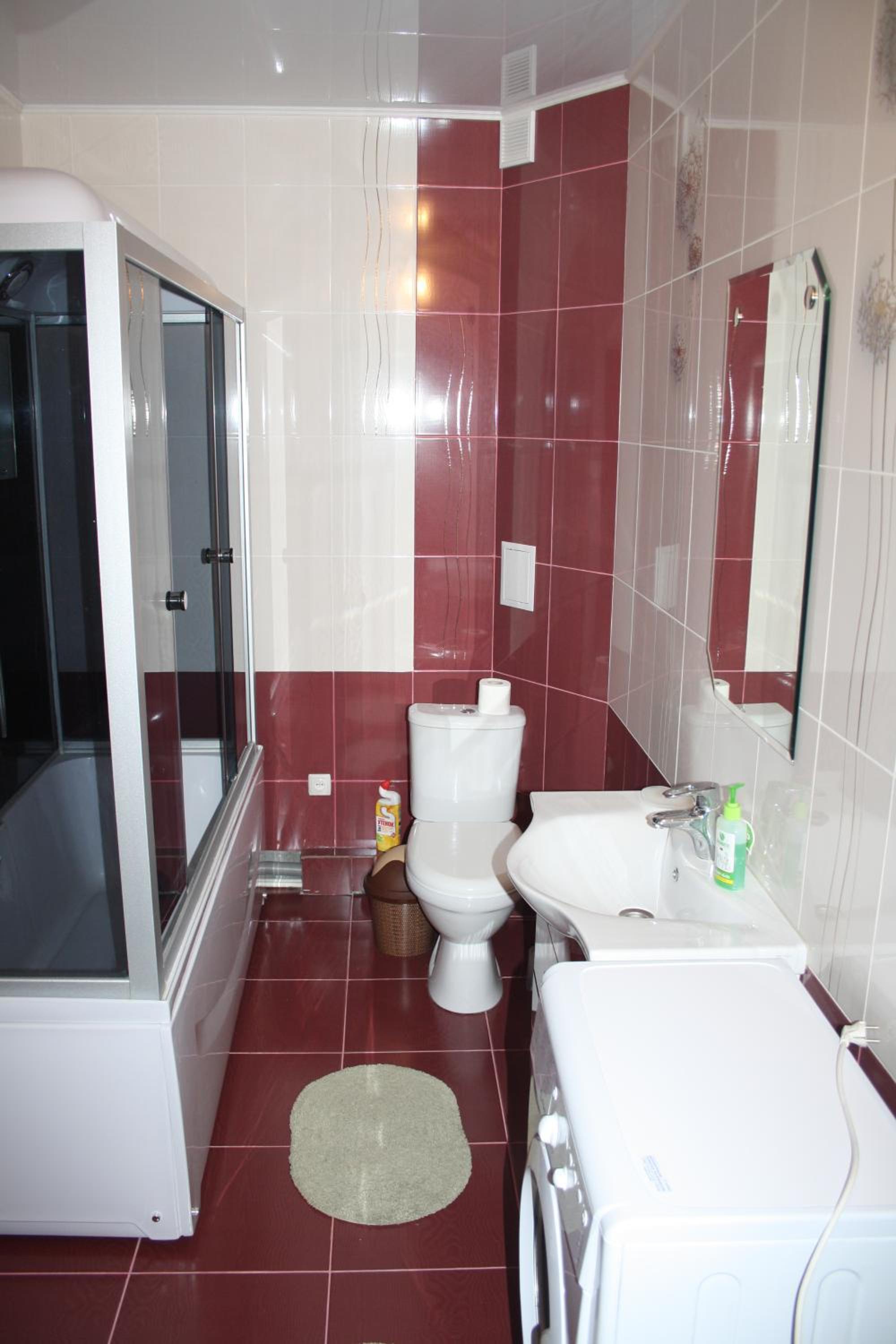 Apartments Galactika