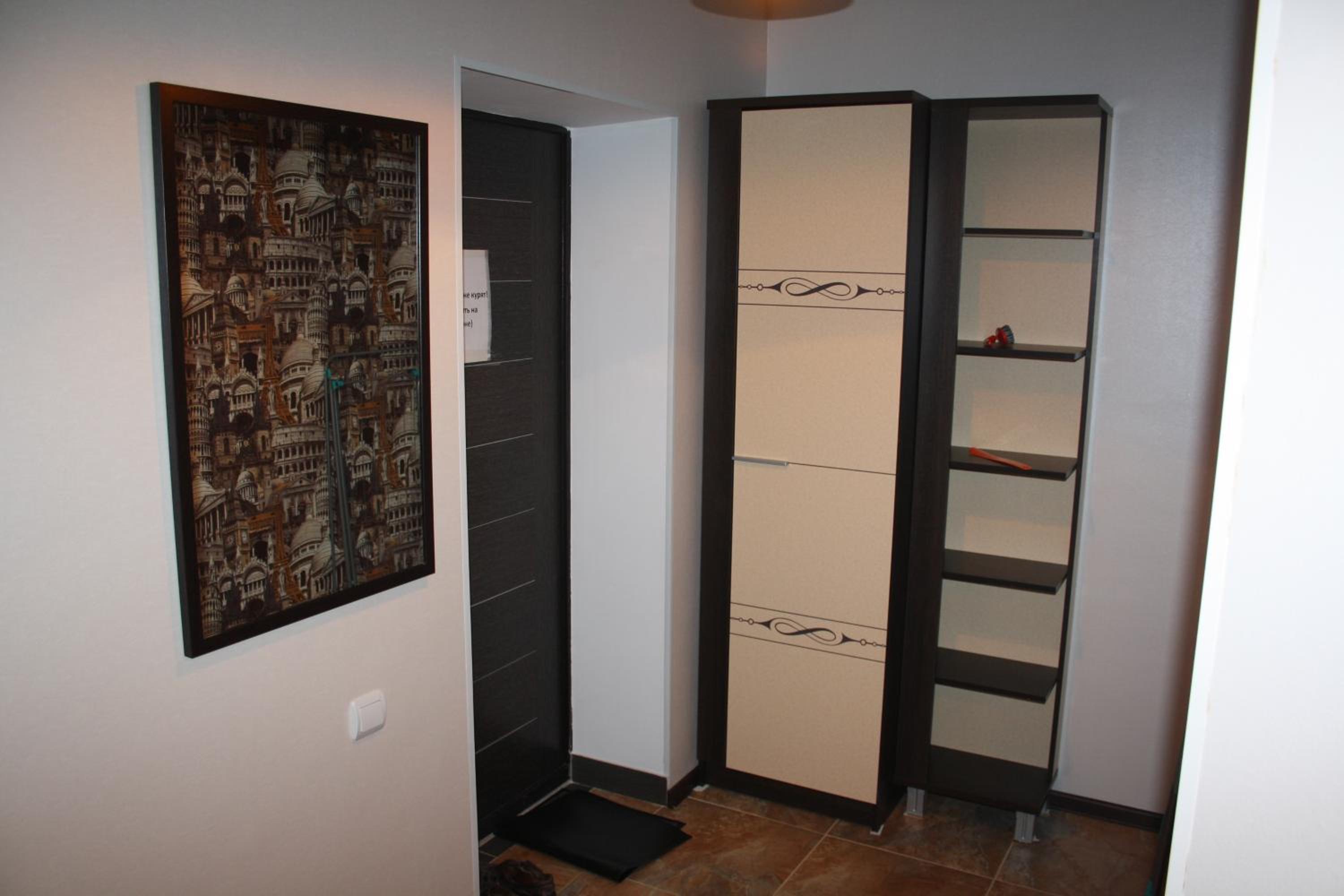 Apartments Galactika