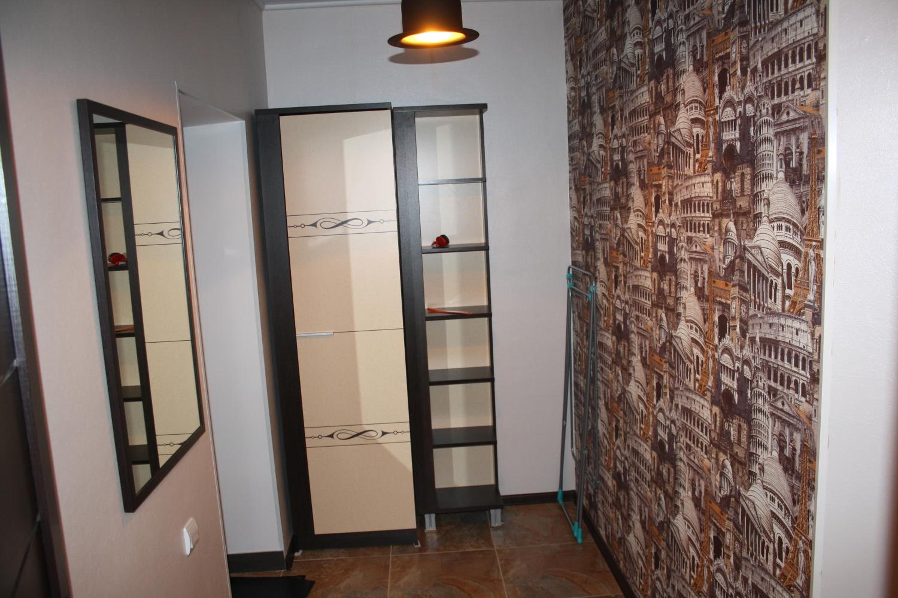 Apartments Galactika