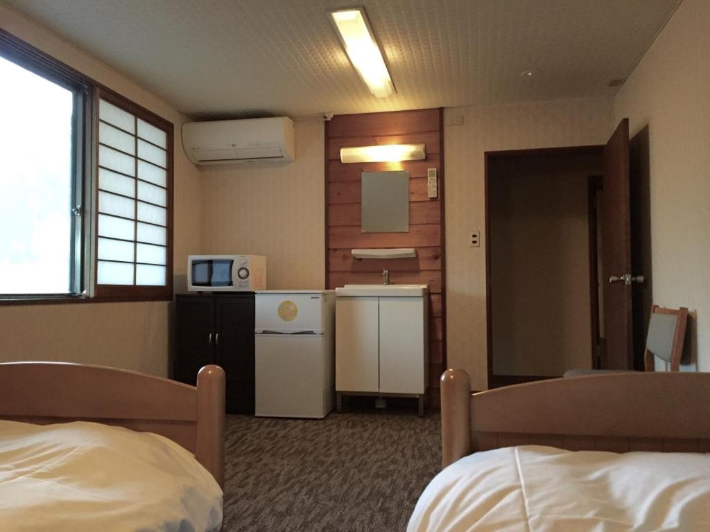 Hakuba Landmark Happo Lodge