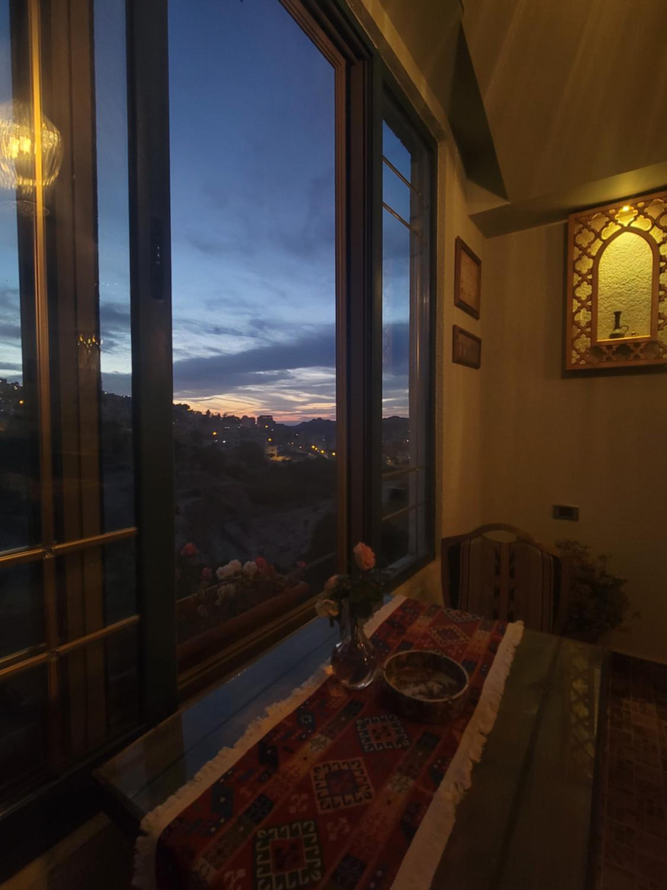 Petra Masterpiece