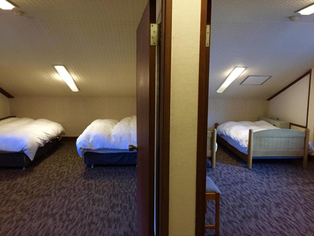 Hakuba Landmark Happo Lodge