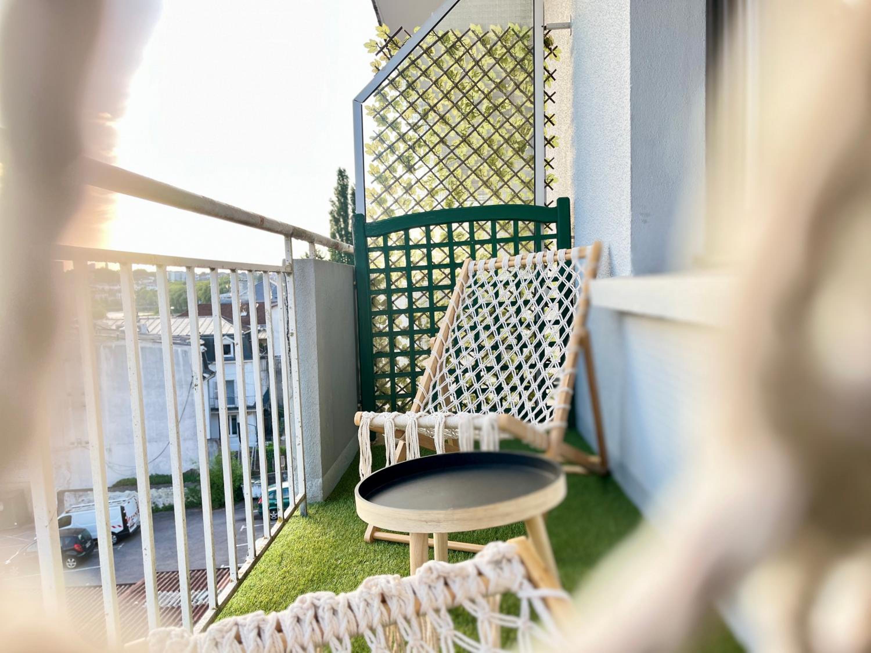 Suite Namaste - Cozy Apartment