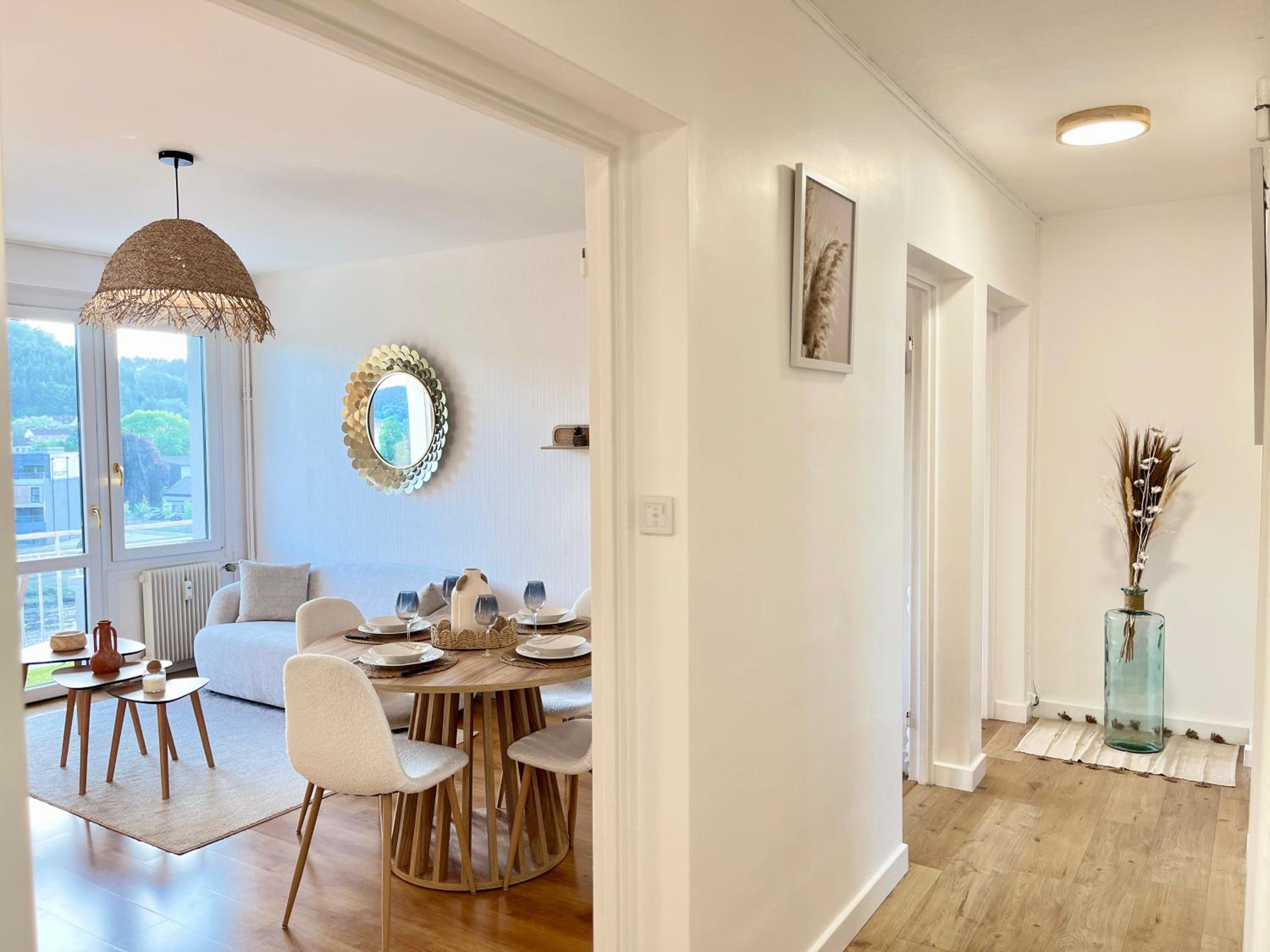 Suite Namaste - Cozy Apartment