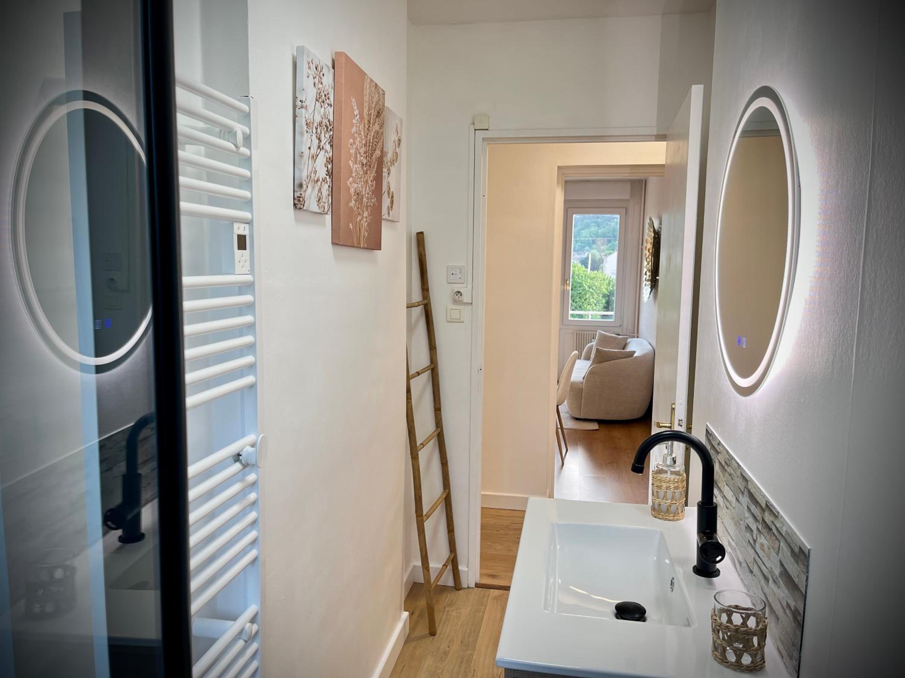 Suite Namaste - Cozy Apartment