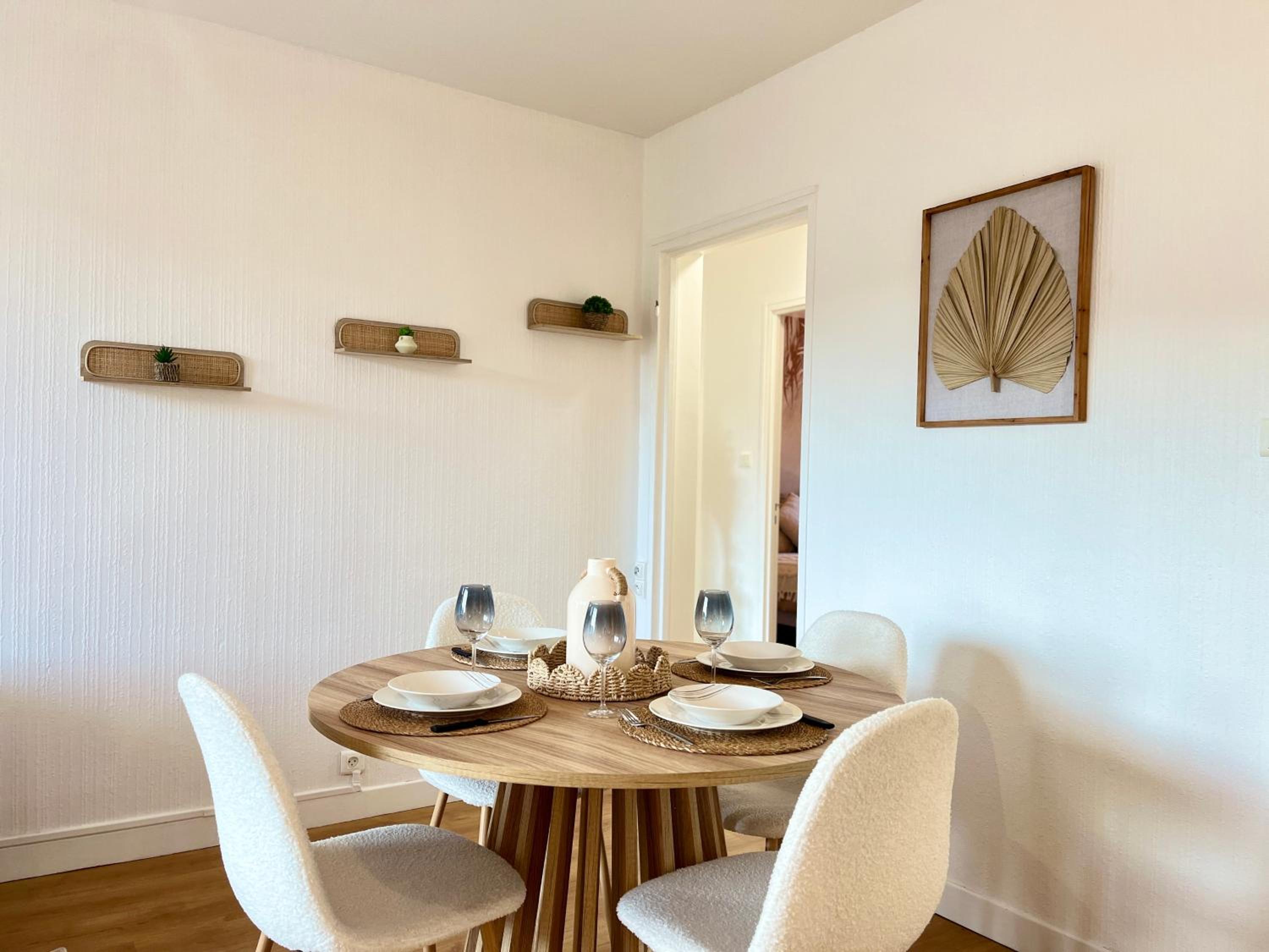 Suite Namaste - Cozy Apartment