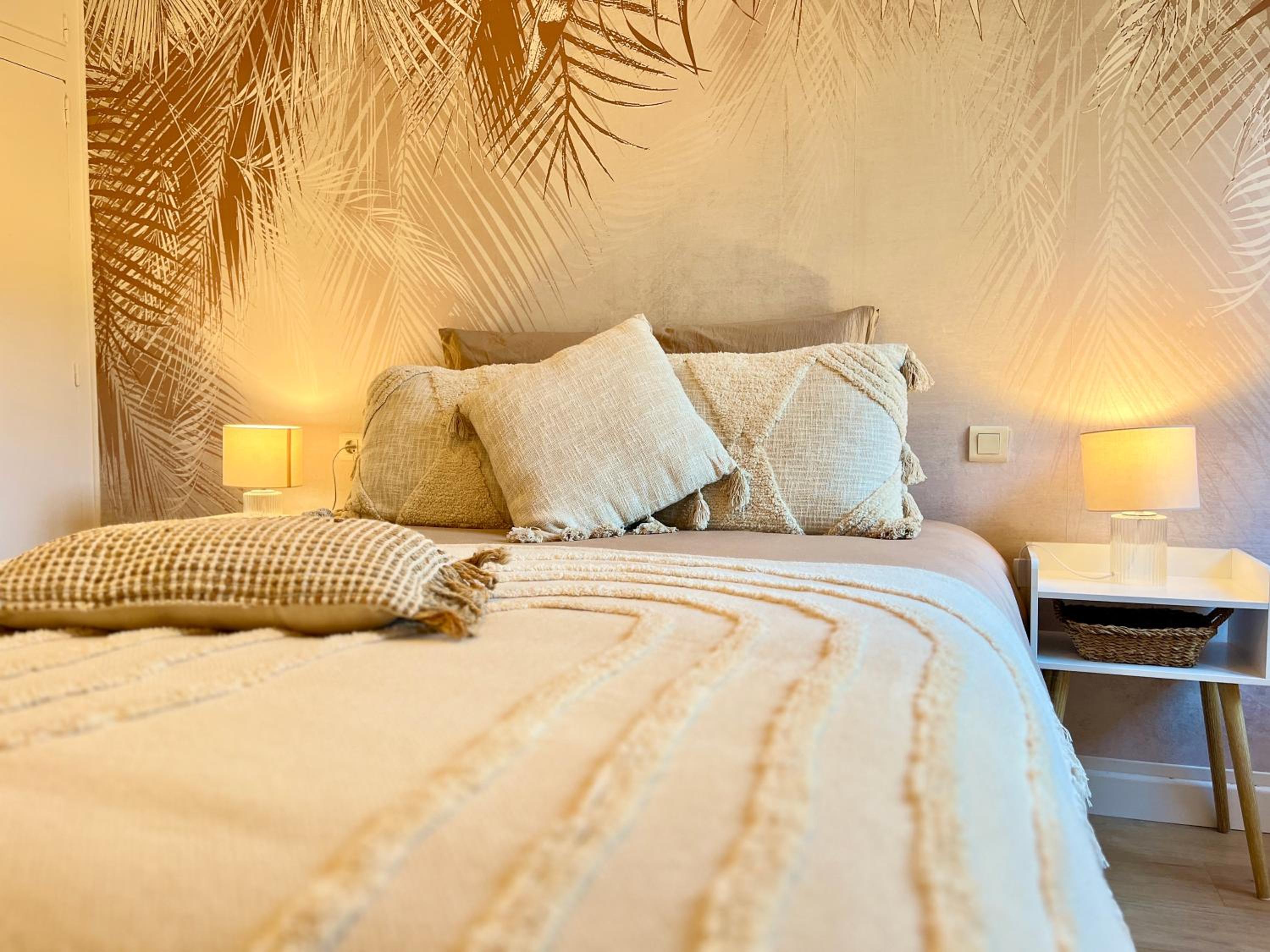 Suite Namaste - Cozy Apartment
