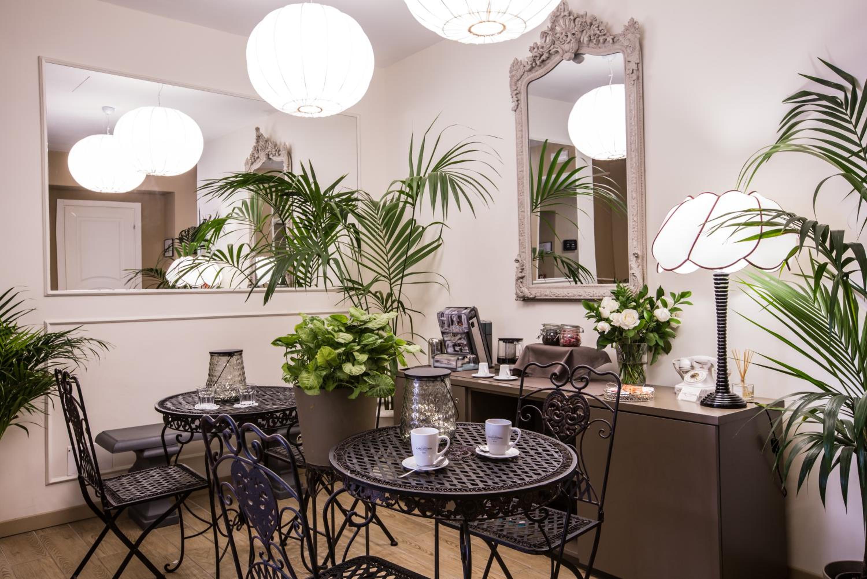 Chic & Town Luxury Rooms Piazza di Spagna