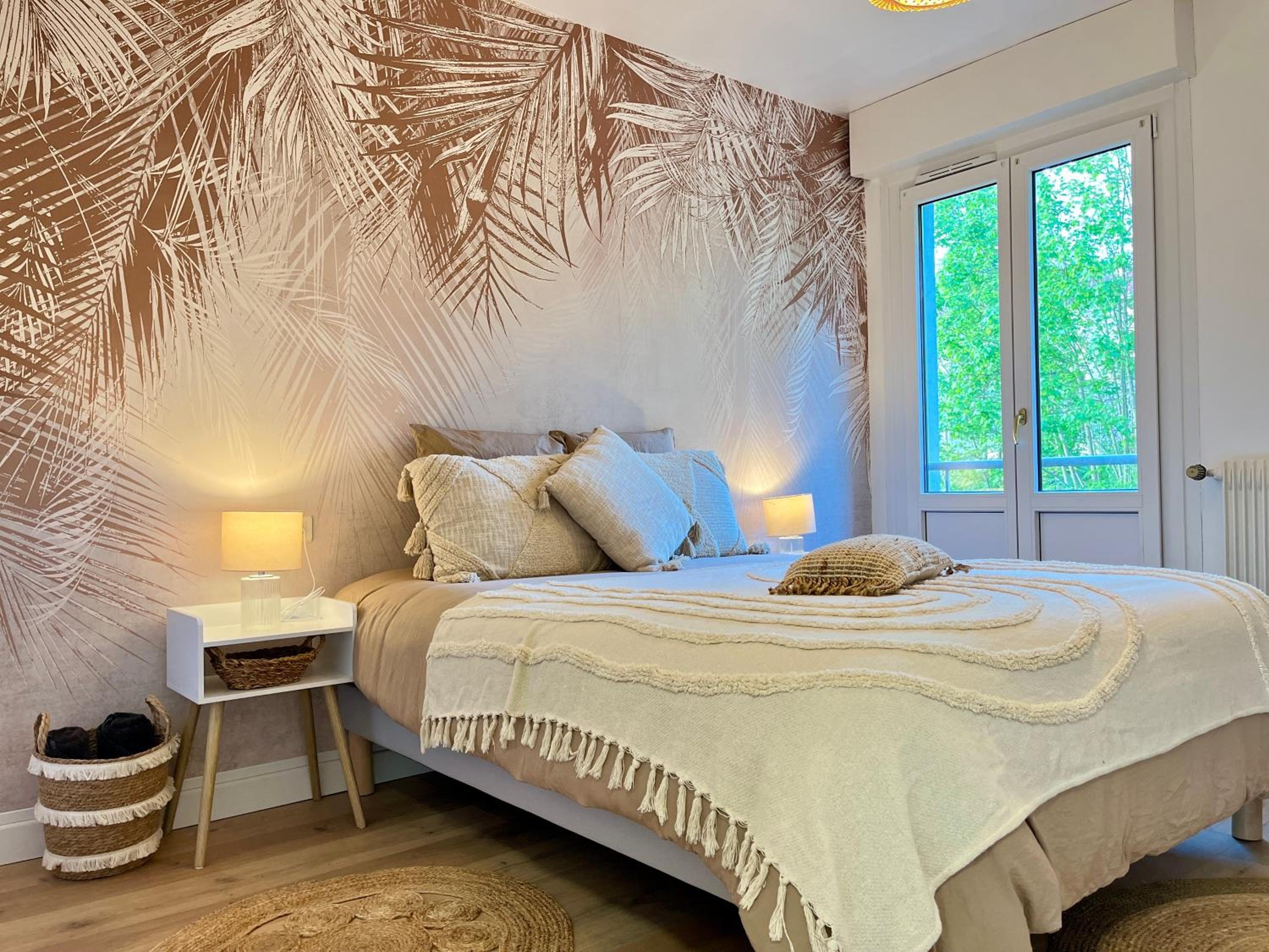 Suite Namaste - Cozy Apartment