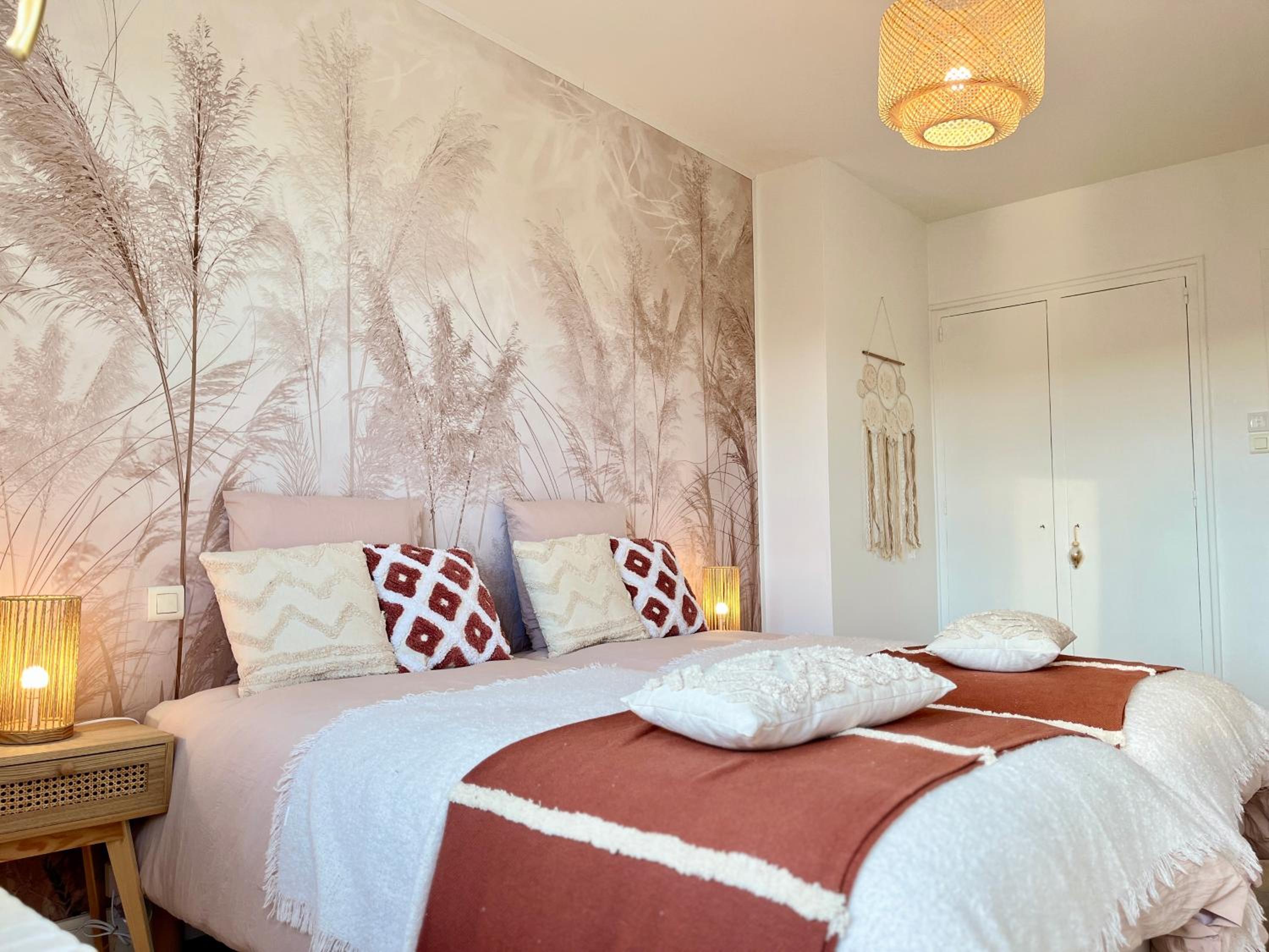 Suite Namaste - Cozy Apartment