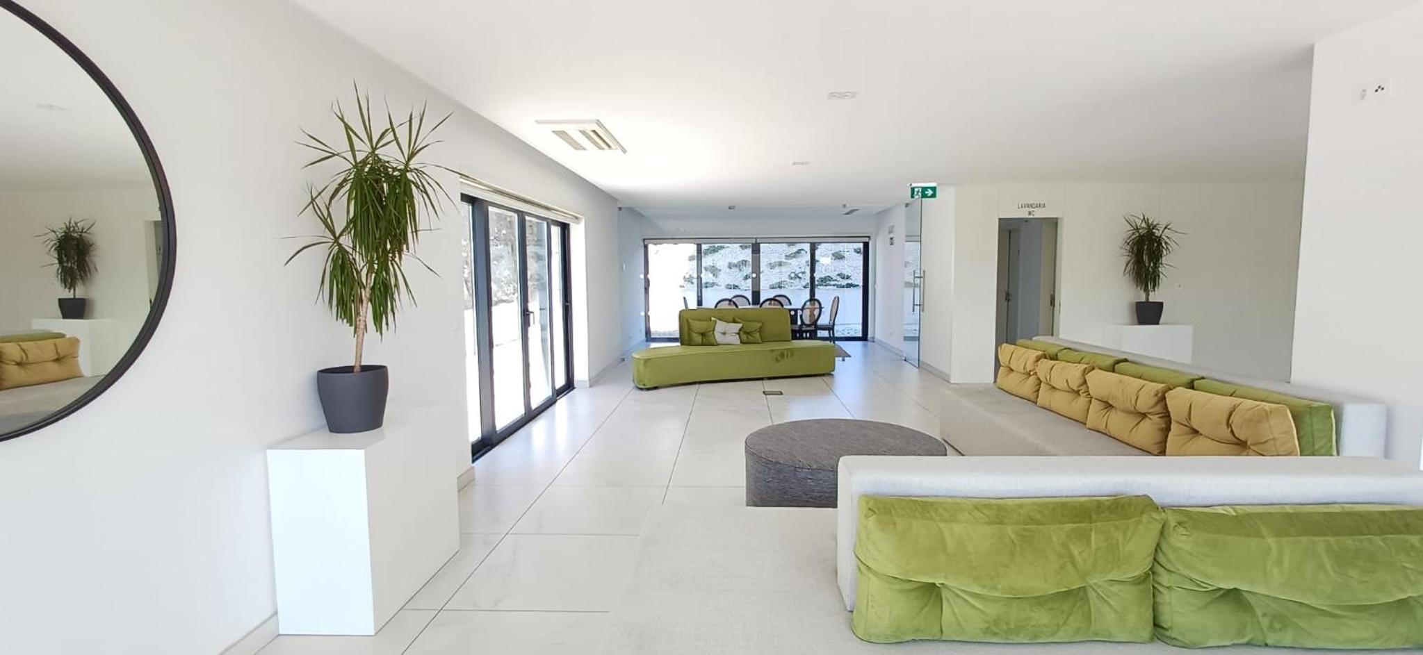 Antas Park Concept Lifestyle With Pool
