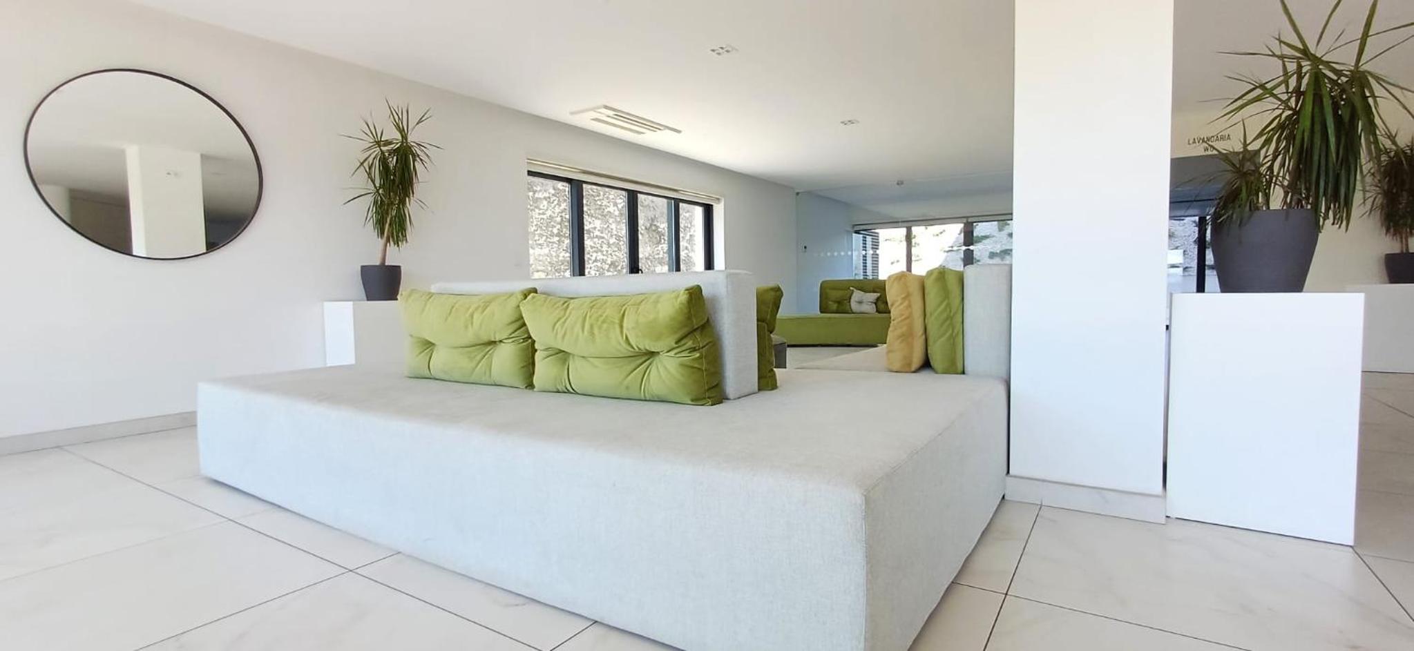 Antas Park Concept Lifestyle With Pool