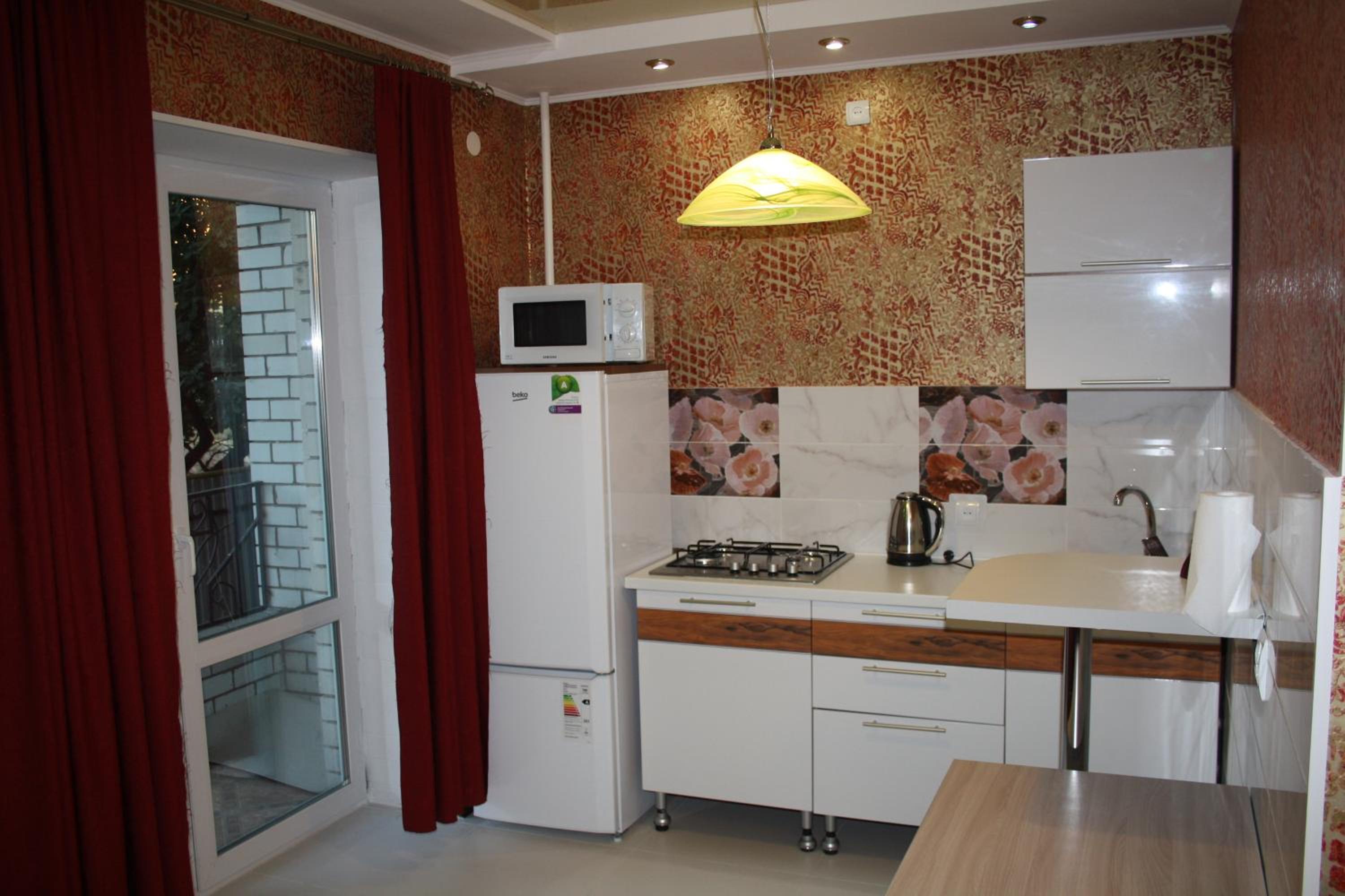 Apartments Galactika