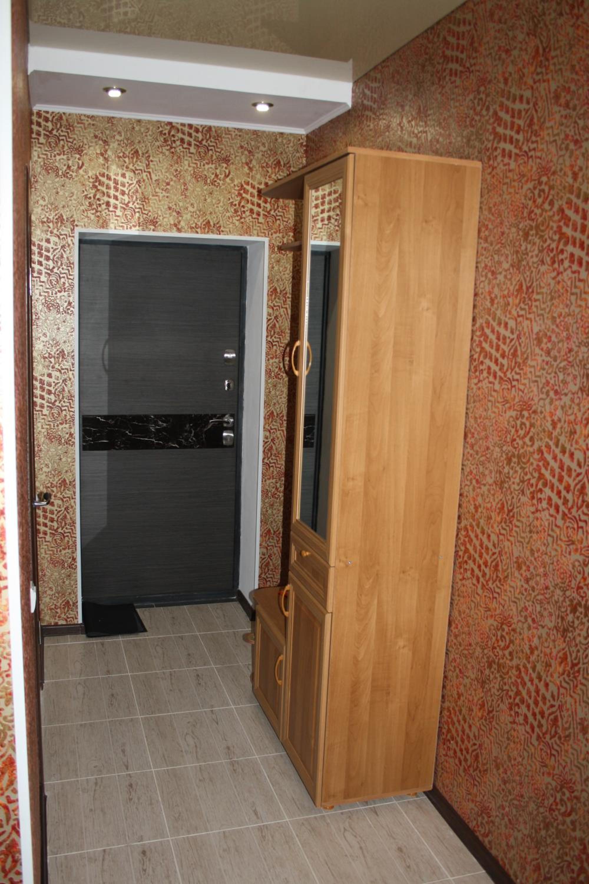 Apartments Galactika