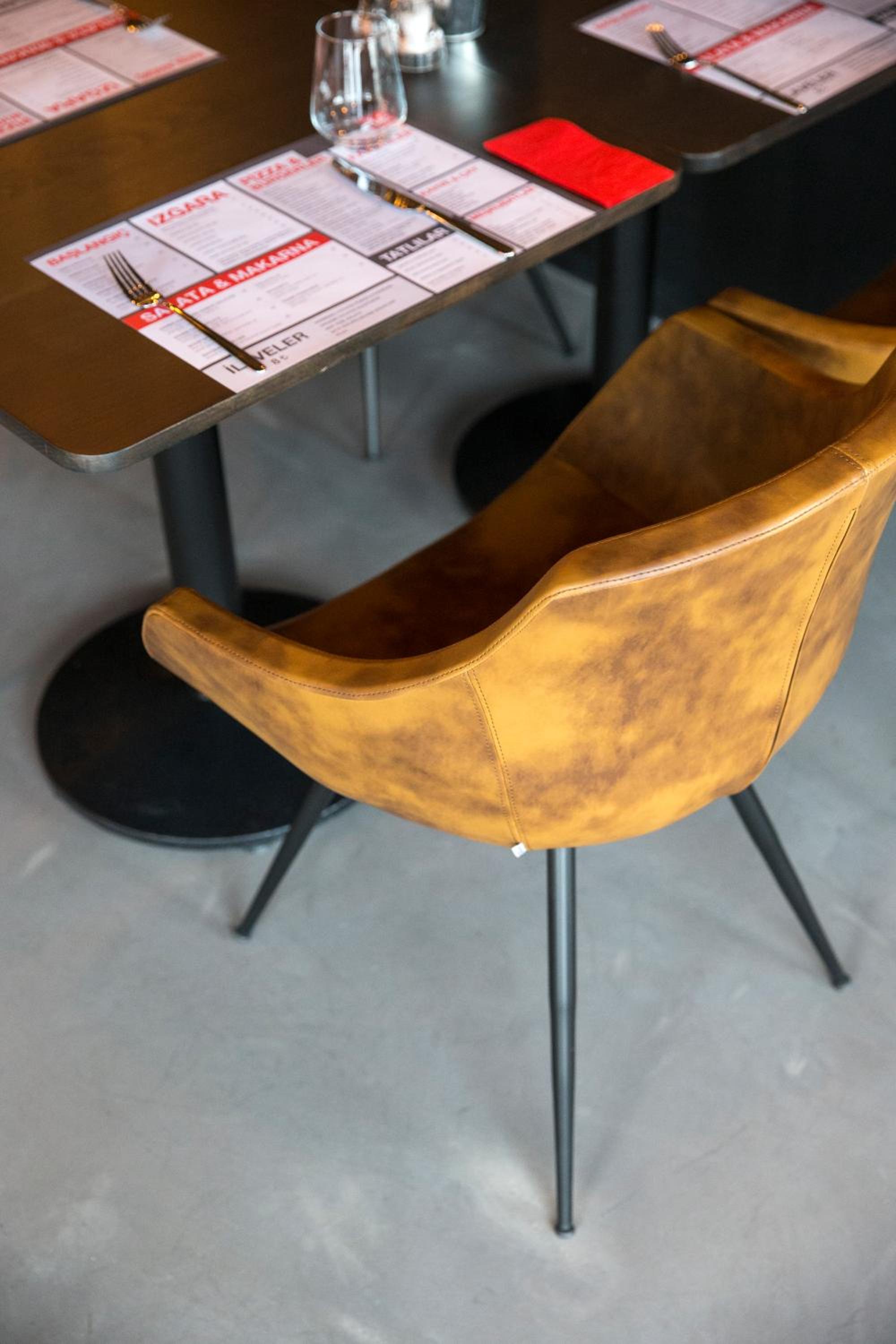 Park Inn By Radisson İstanbul Atatürk Havalimanı - Image 39