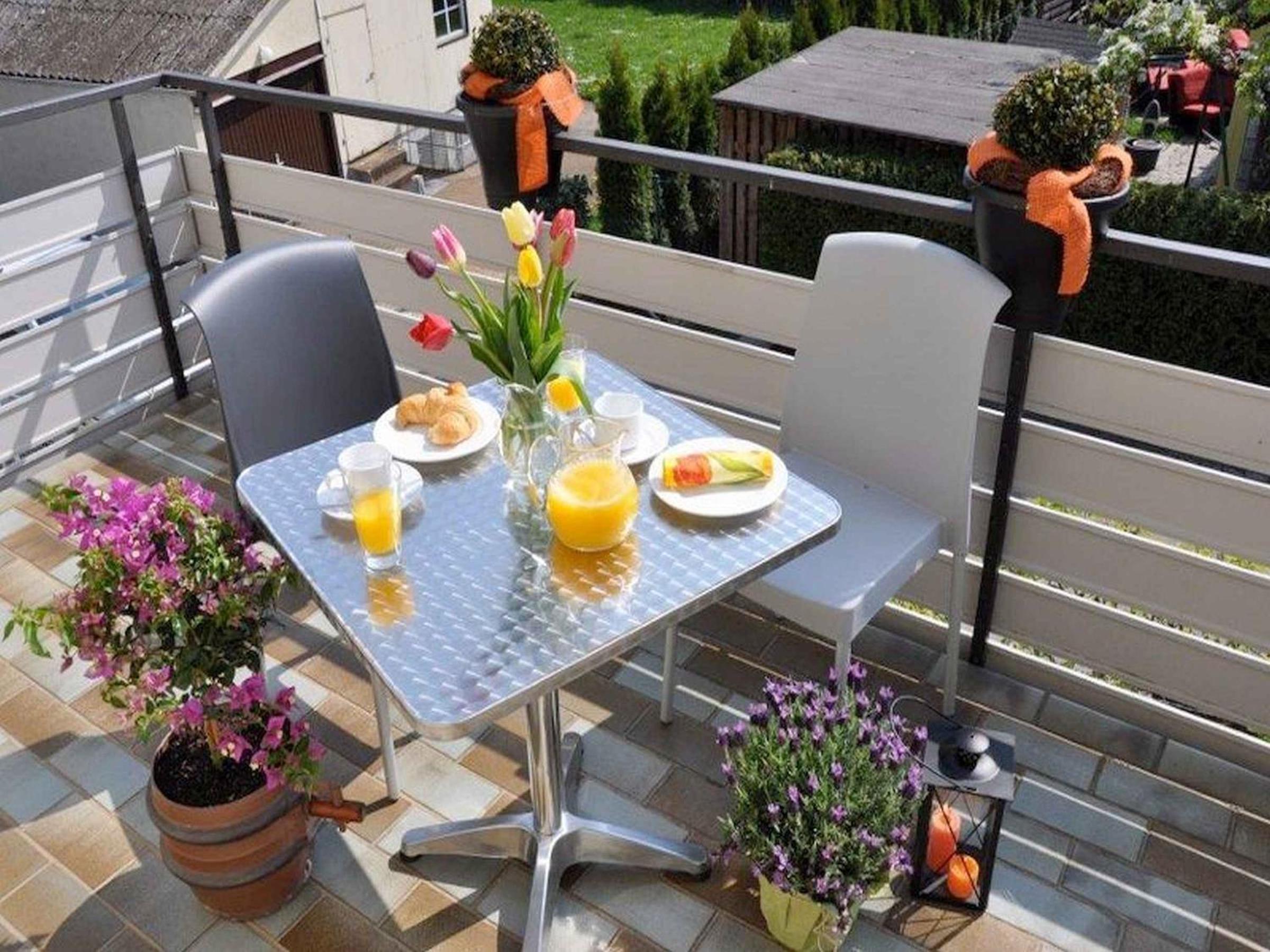 Ferienhaus Jäger