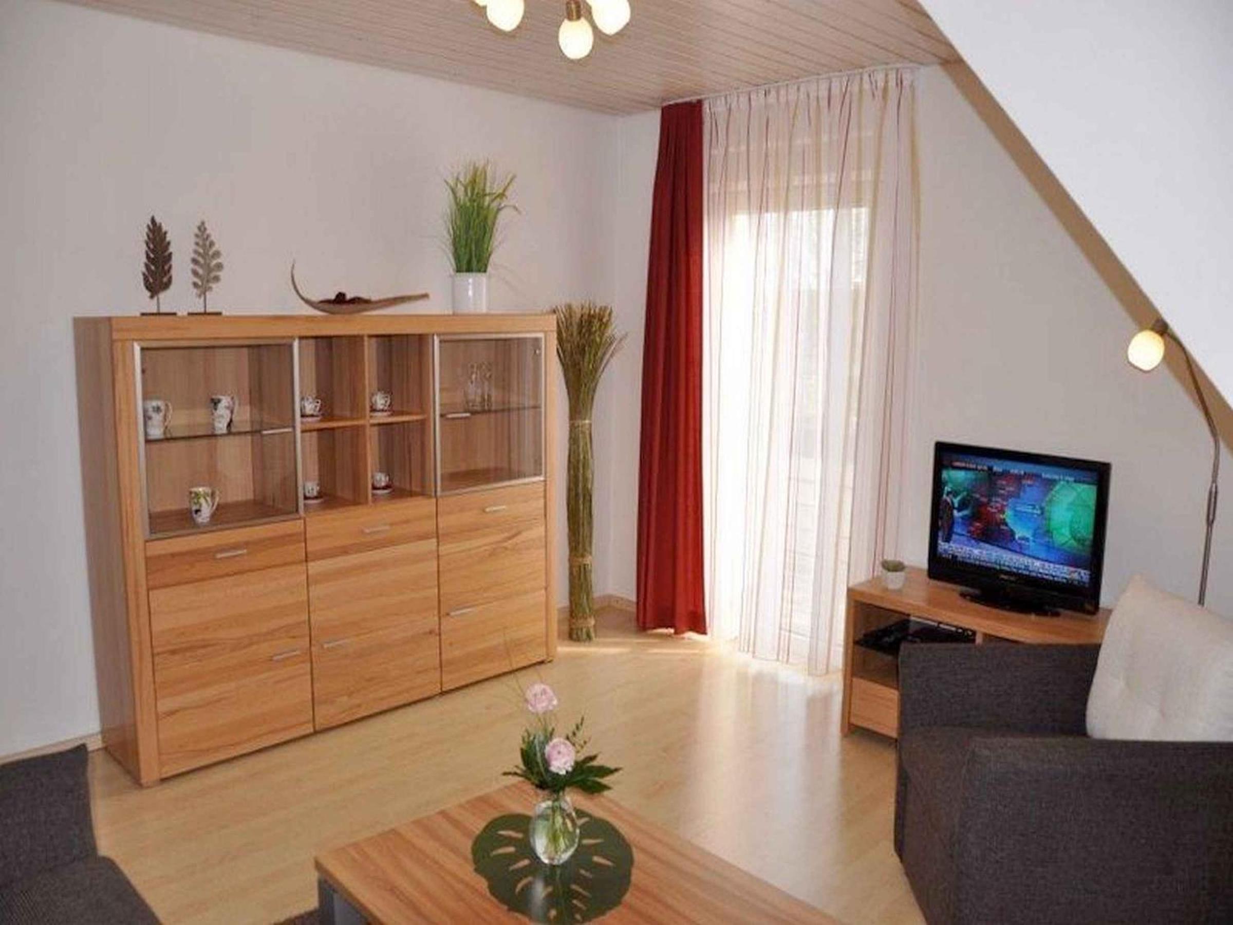 Ferienhaus Jäger