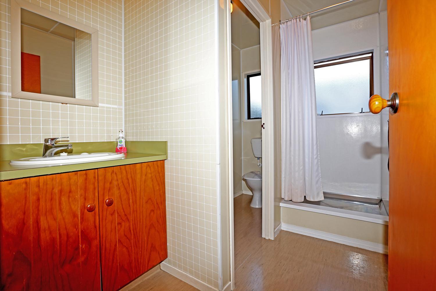 Waiuku Lodge Motel