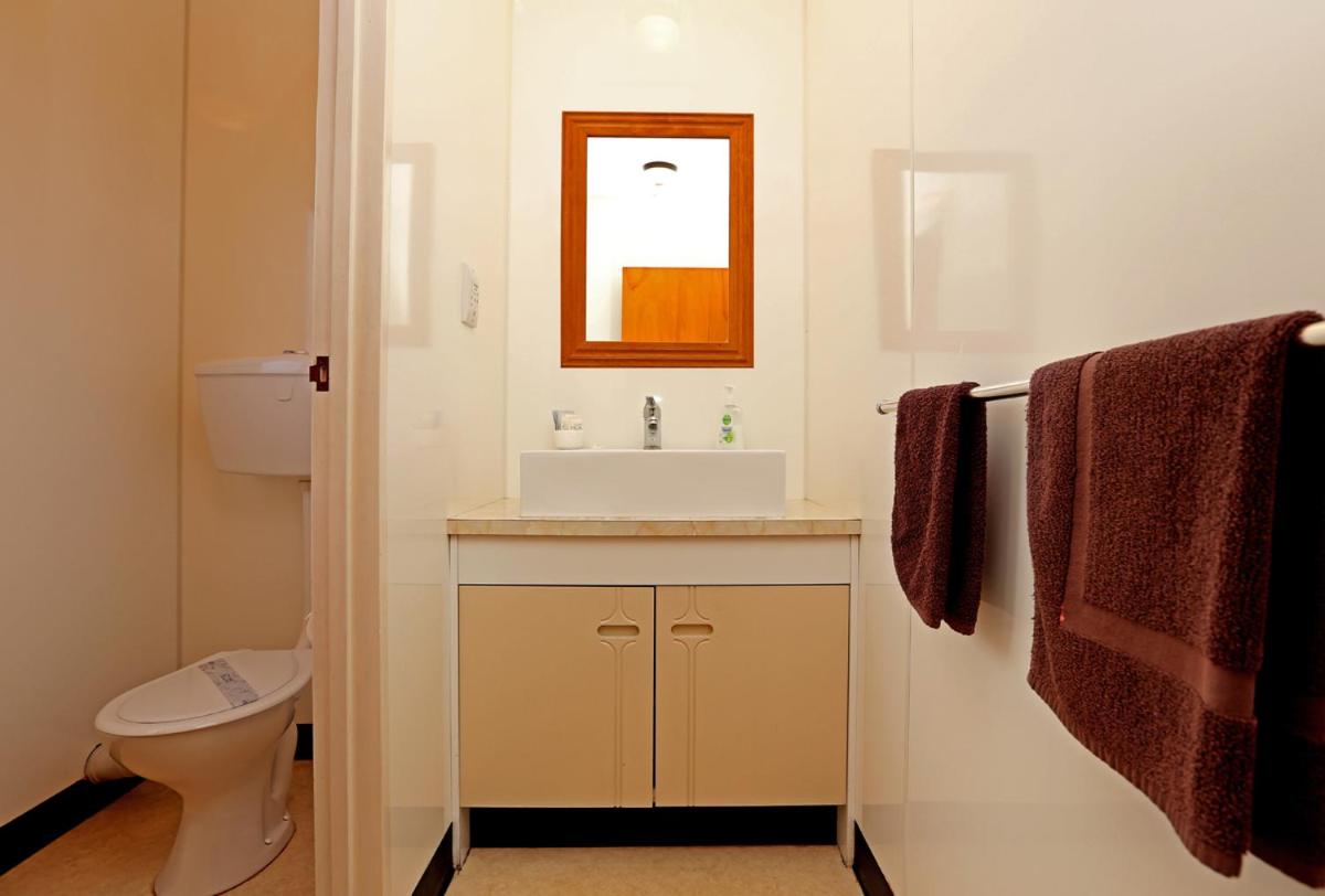 Waiuku Lodge Motel