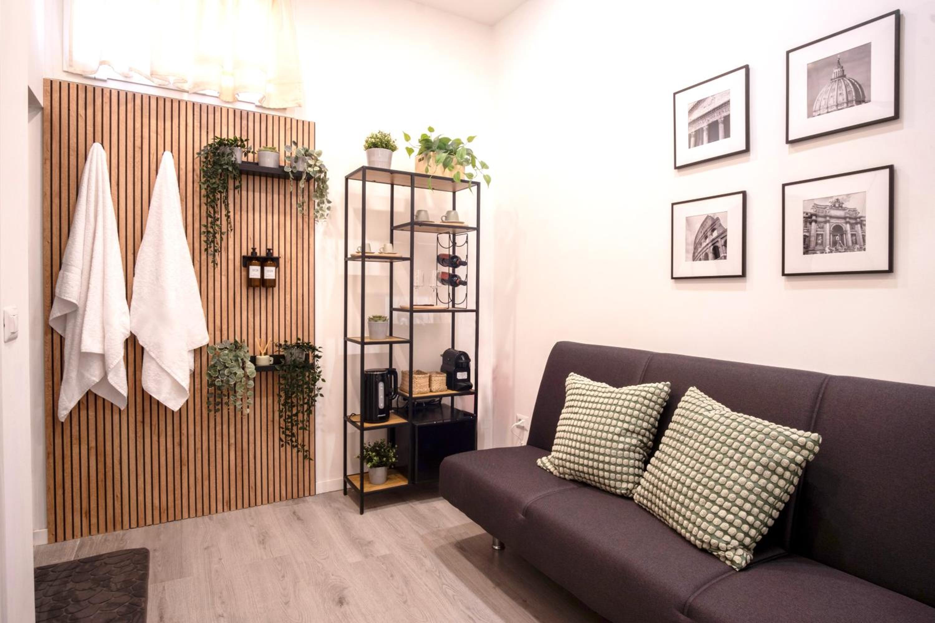 Bianca Guest House