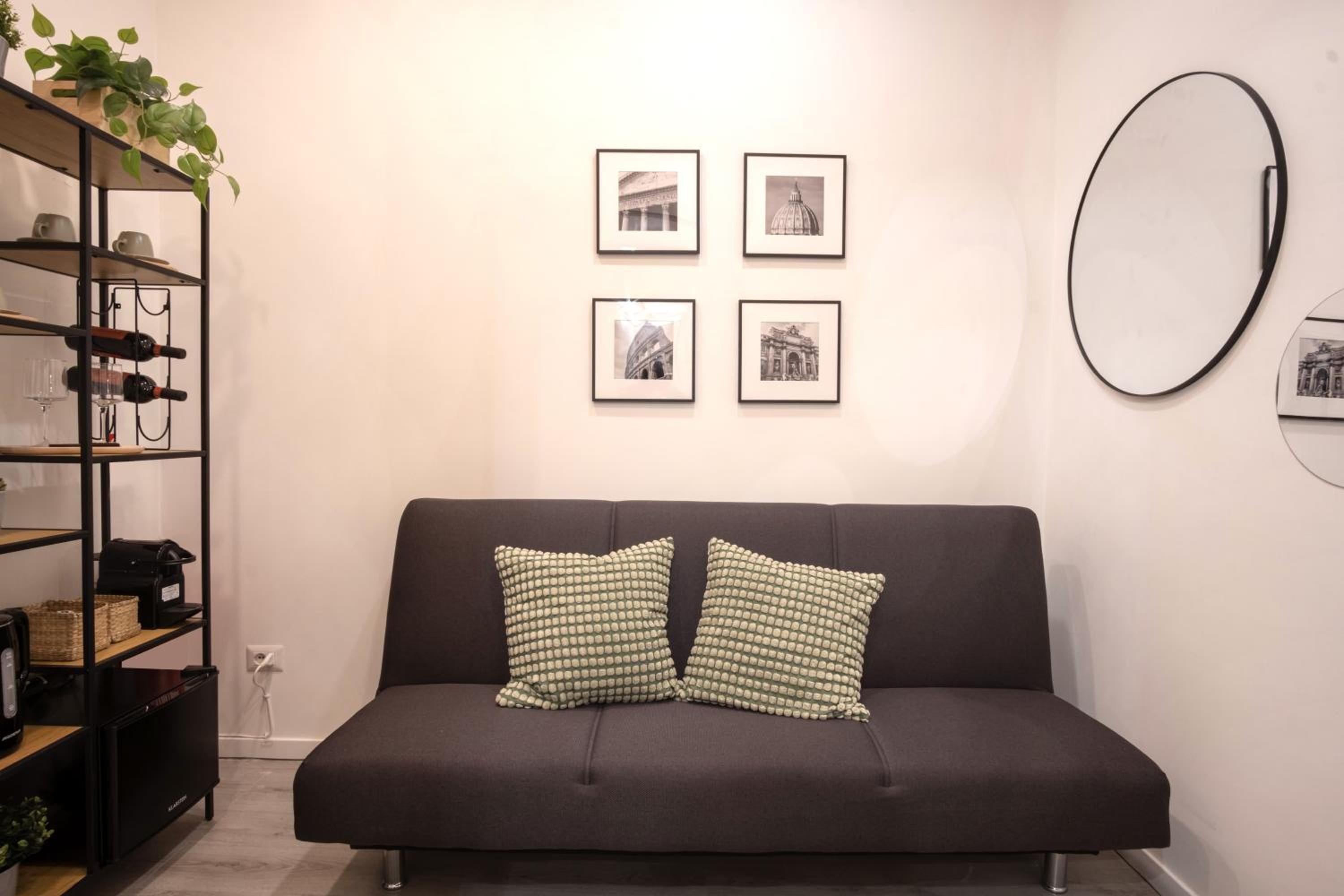 Bianca Guest House