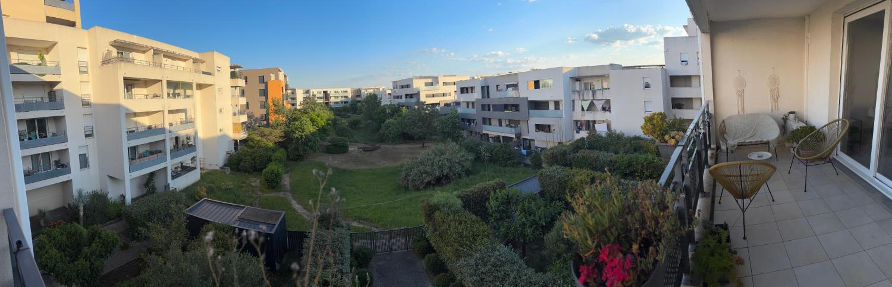 Montpellier Un écrin de lumière pour enchanter votre séjour