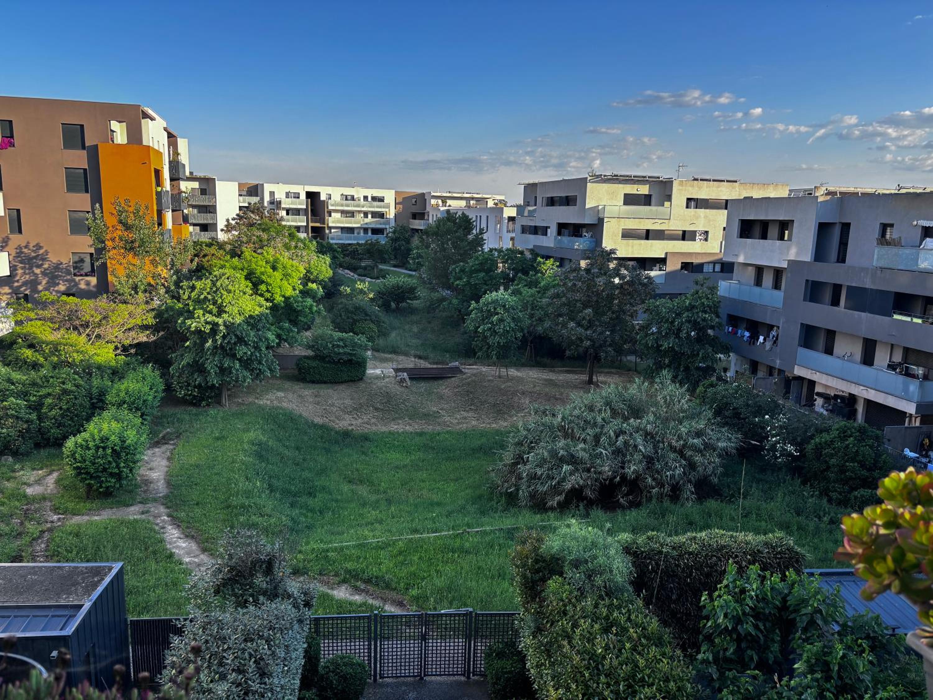 Montpellier Un écrin de lumière pour enchanter votre séjour