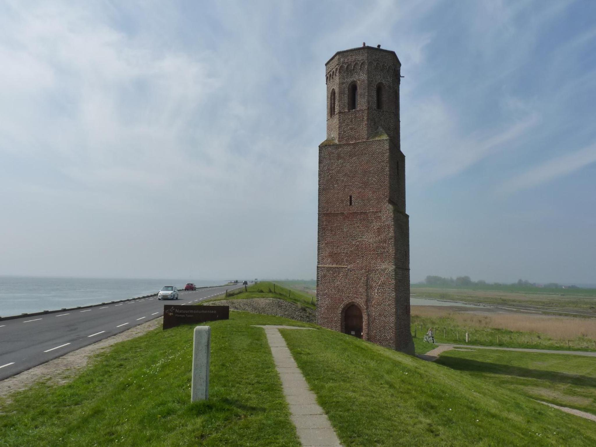 Pension Even Buiten
