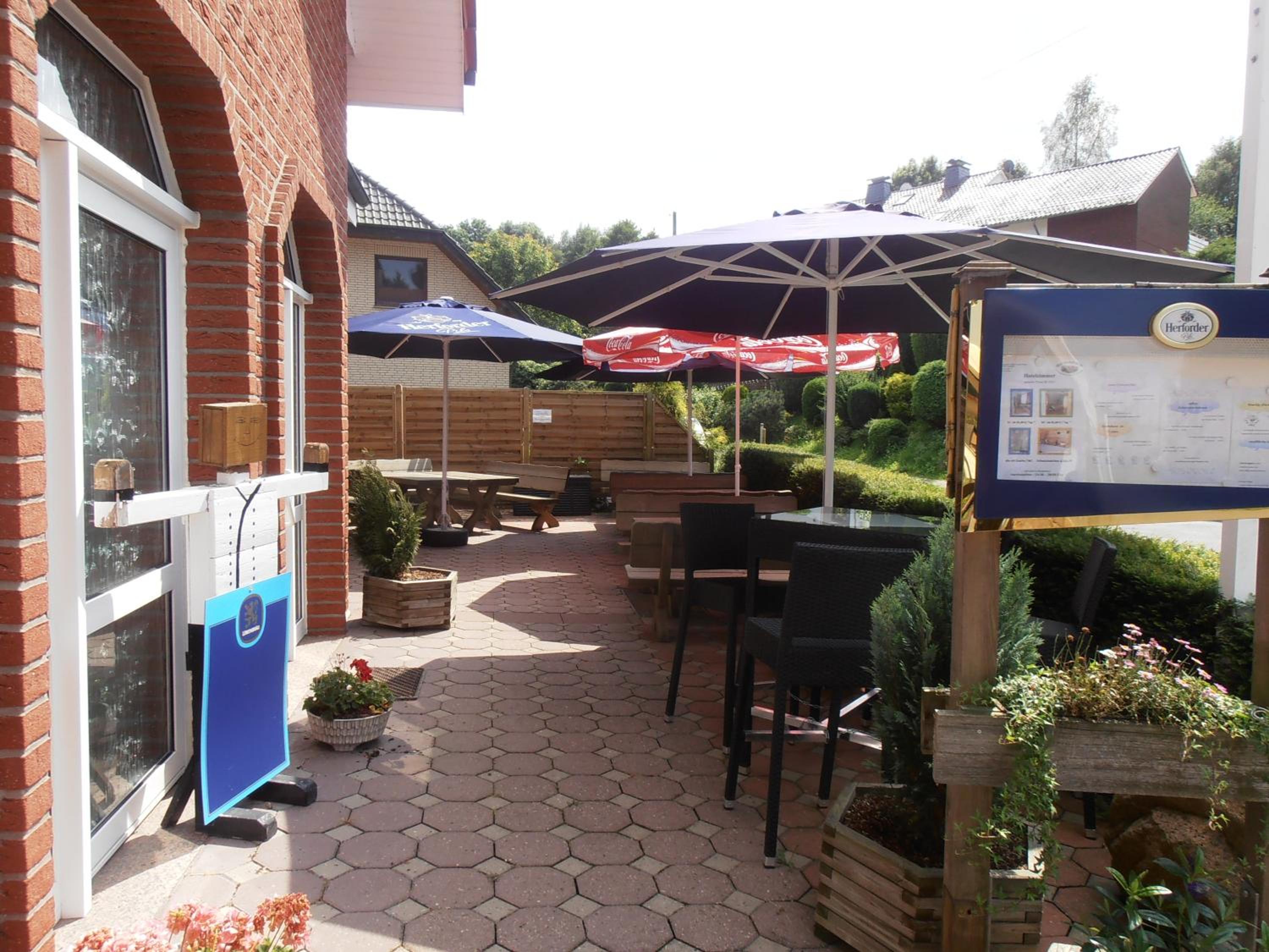 Gasthaus Schadde