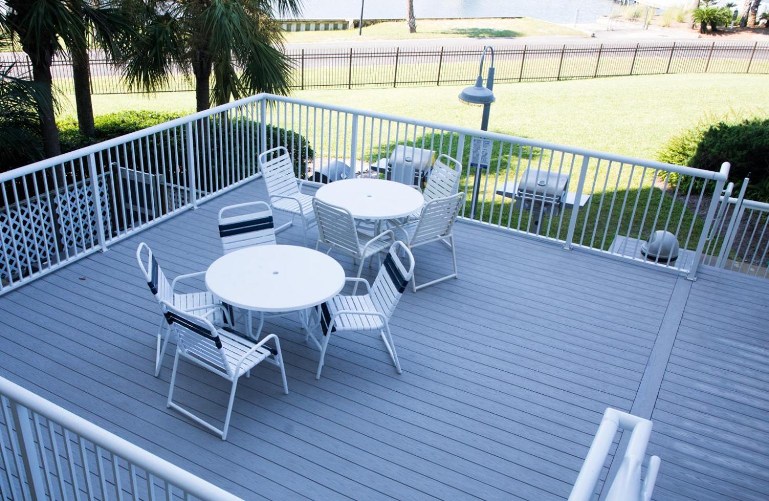 Terrace at Pelican Beach Resort #1007