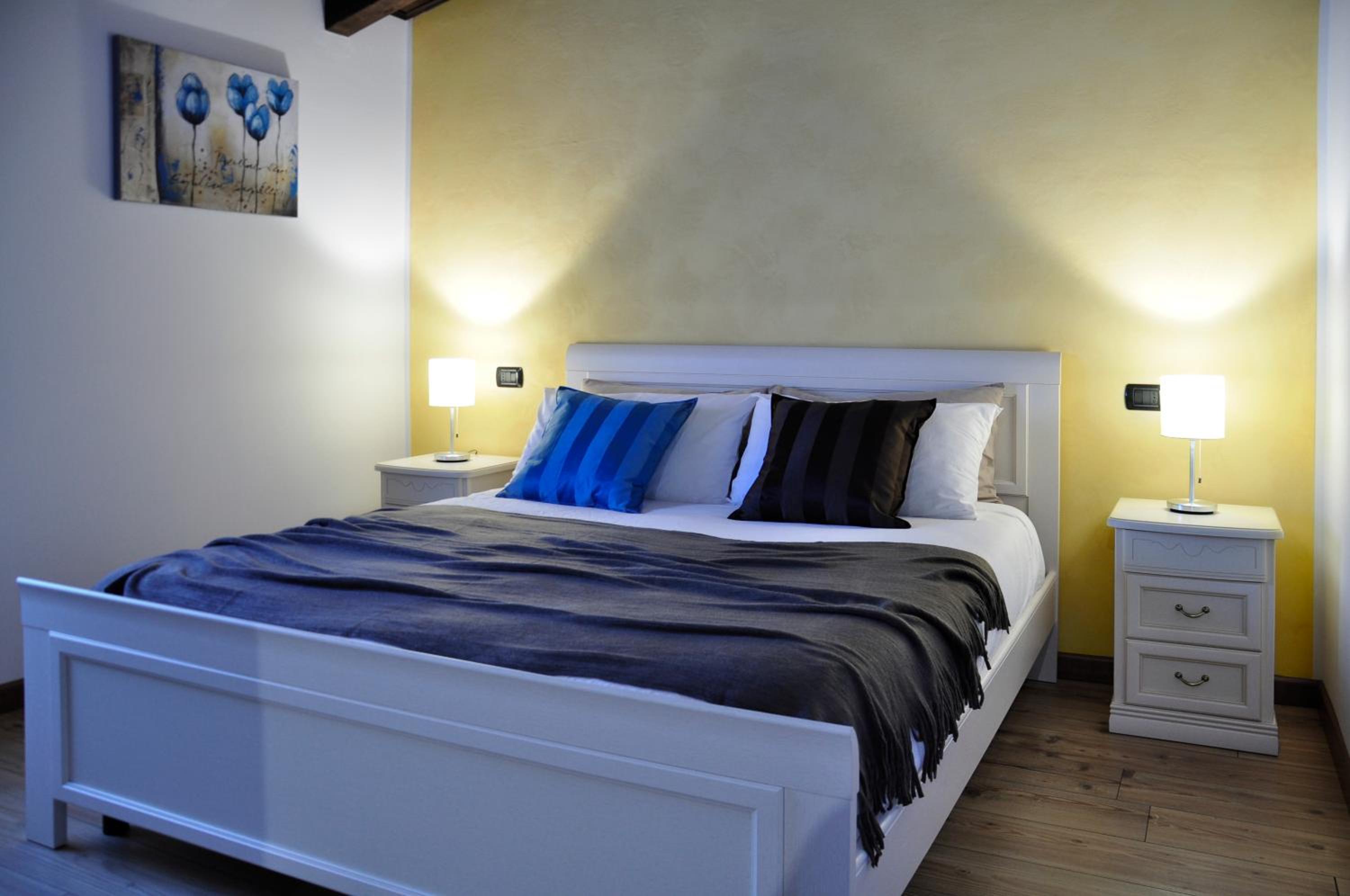 Alc&cE' alloggio agrituristico