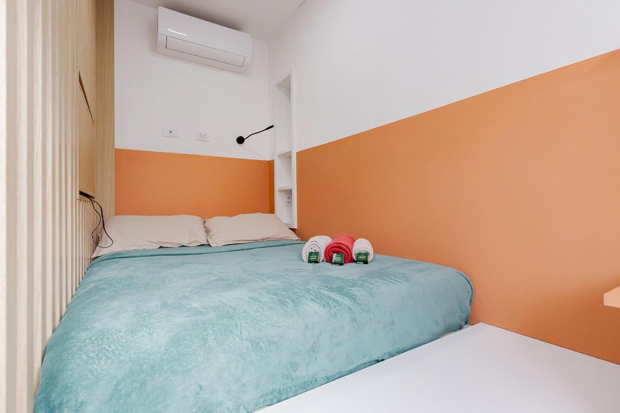 Log! | Rooftop com vista, coworking, garagem e localização imbatível | Gonzaga Stays