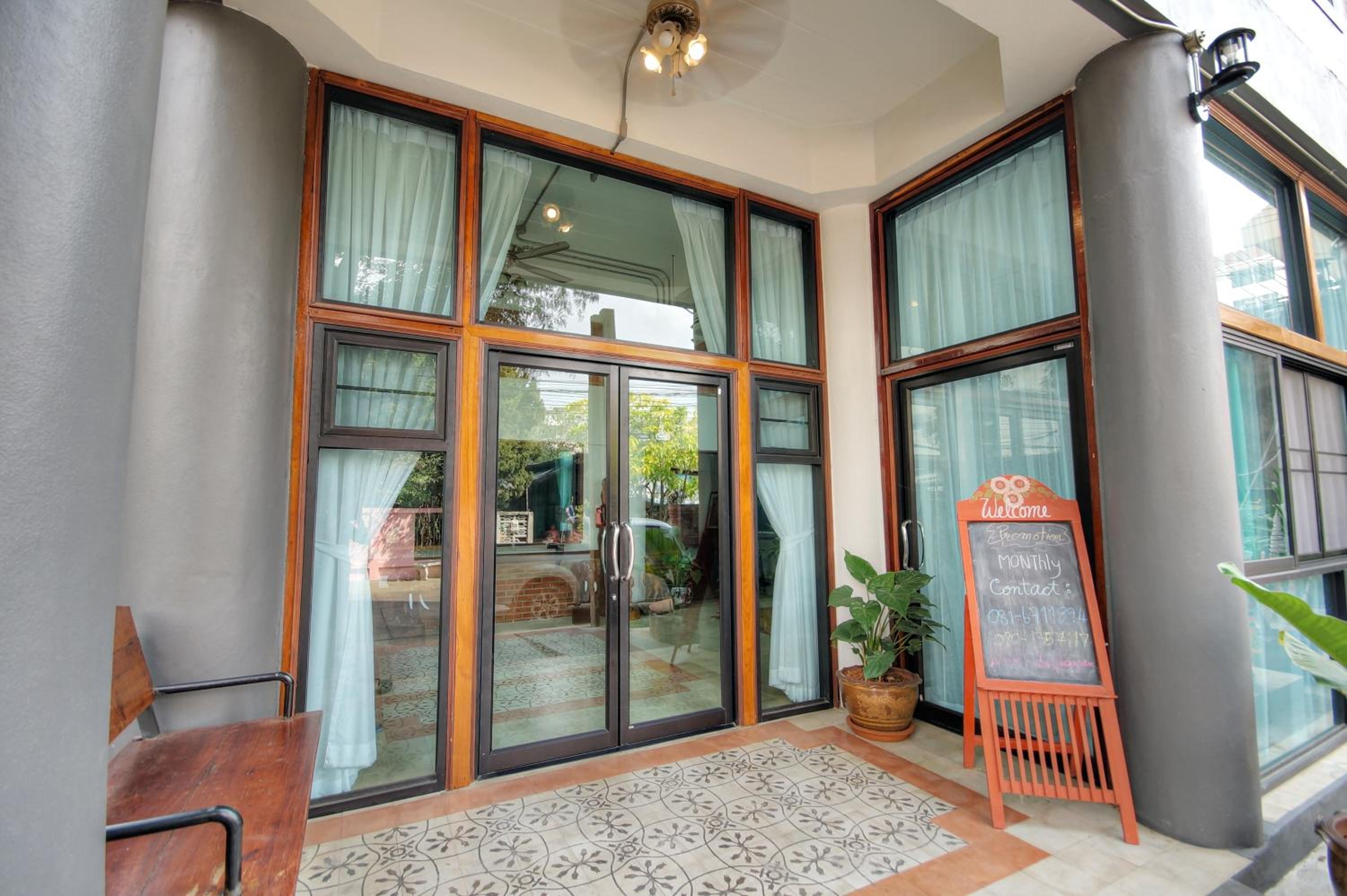 Saeng Panya Home SHA Plus view 2