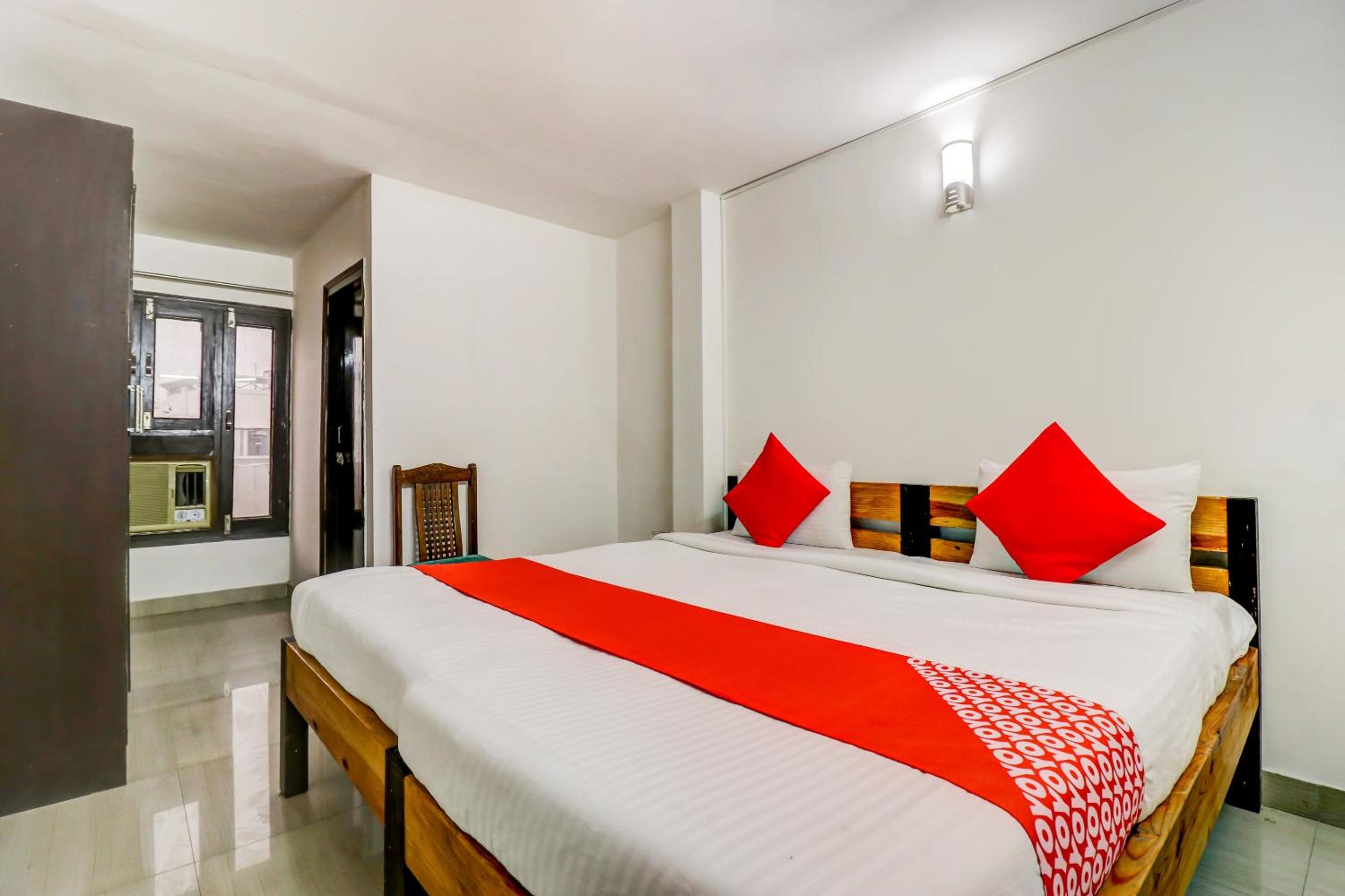 Hotel O by OYO Dhruv Inn, photo 23