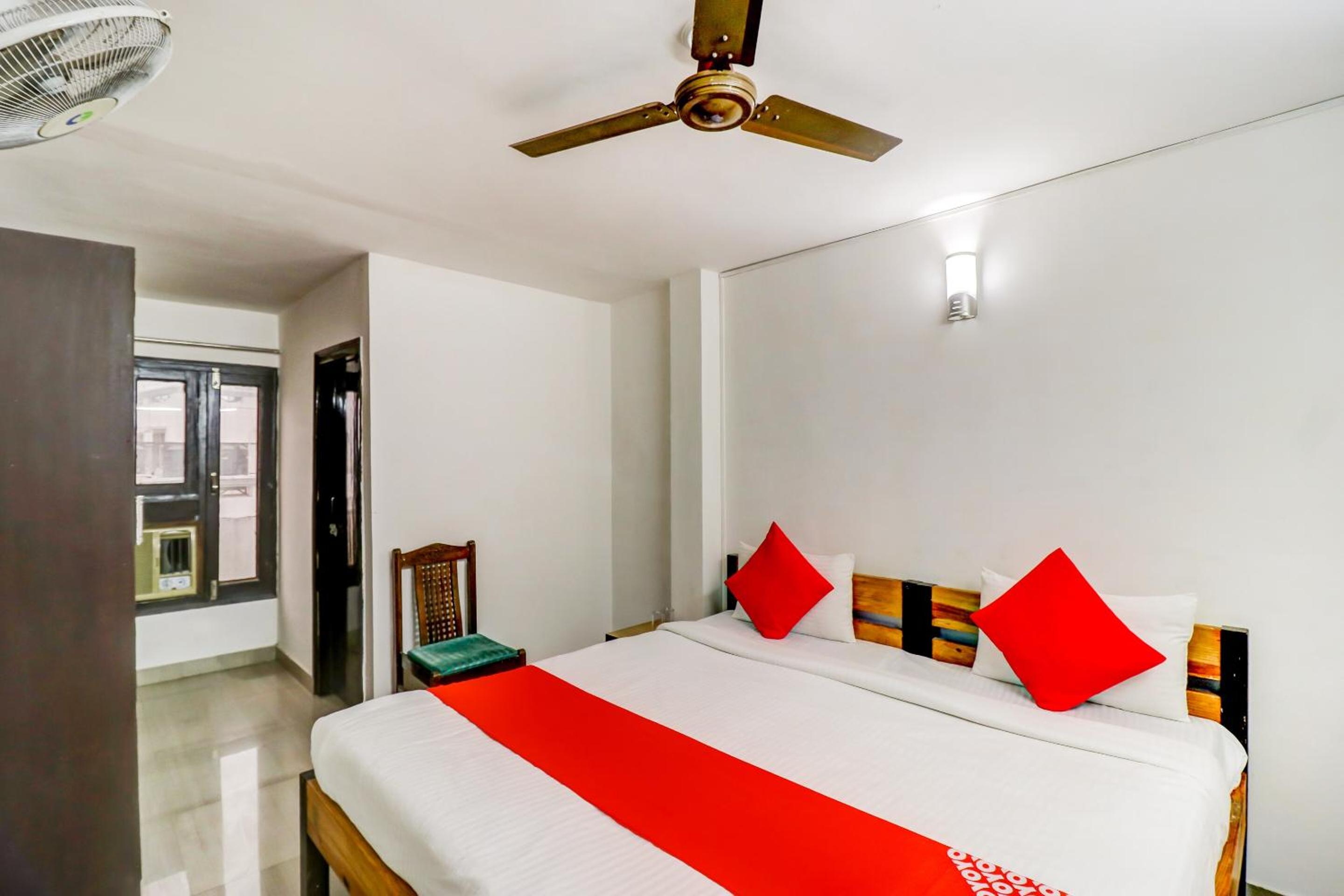 Hotel O by OYO Dhruv Inn, photo 20