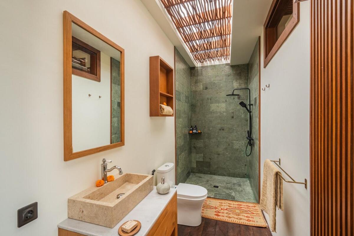NEW! Balienea 3 - 2BR Villa North of Canggu