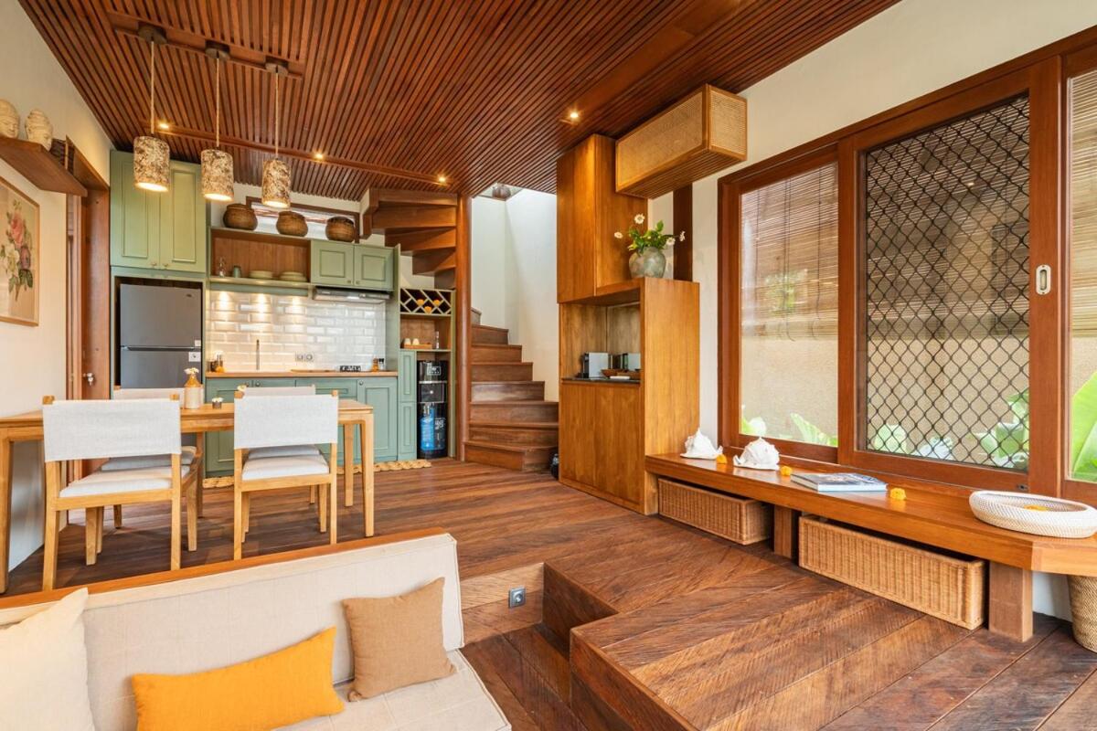 NEW! Balienea 3 - 2BR Villa North of Canggu