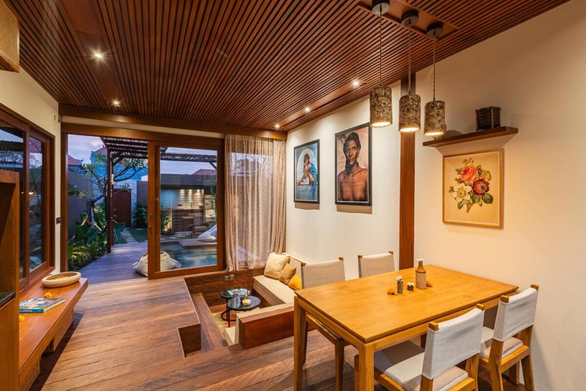 NEW! Balienea 3 - 2BR Villa North of Canggu