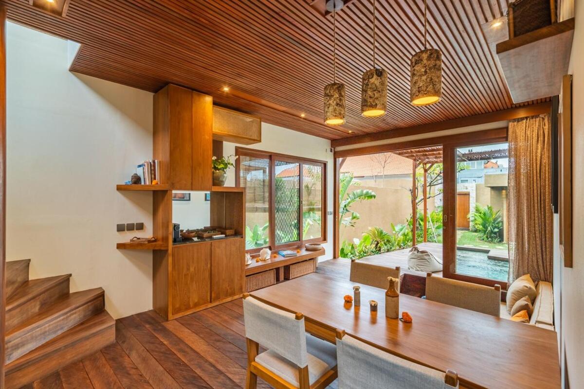 NEW! Balienea 3 - 2BR Villa North of Canggu