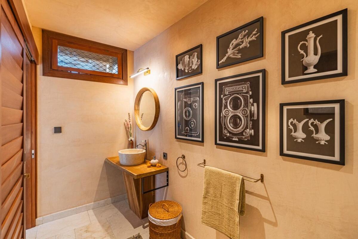 NEW! Balienea 3 - 2BR Villa North of Canggu