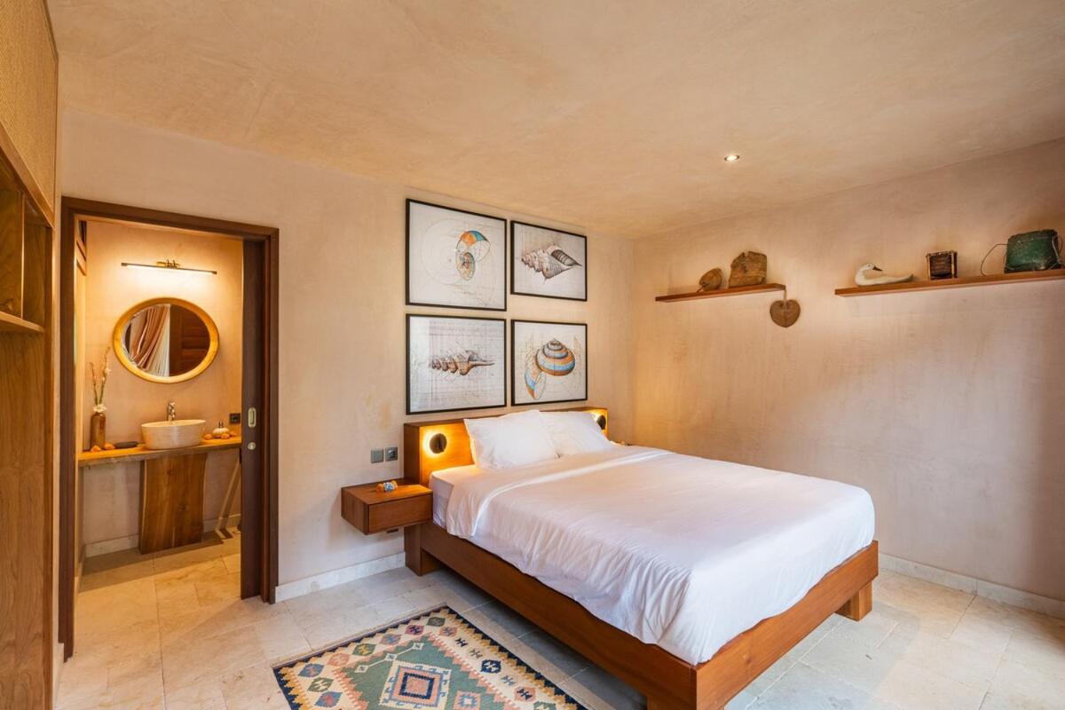 NEW! Balienea 3 - 2BR Villa North of Canggu